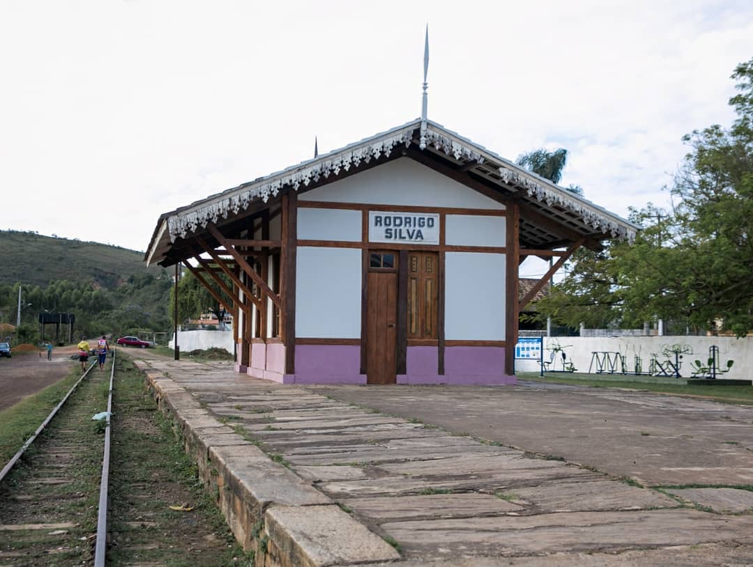 Festa de Santo Antônio de Rodrigo Silva acontece neste final de semana