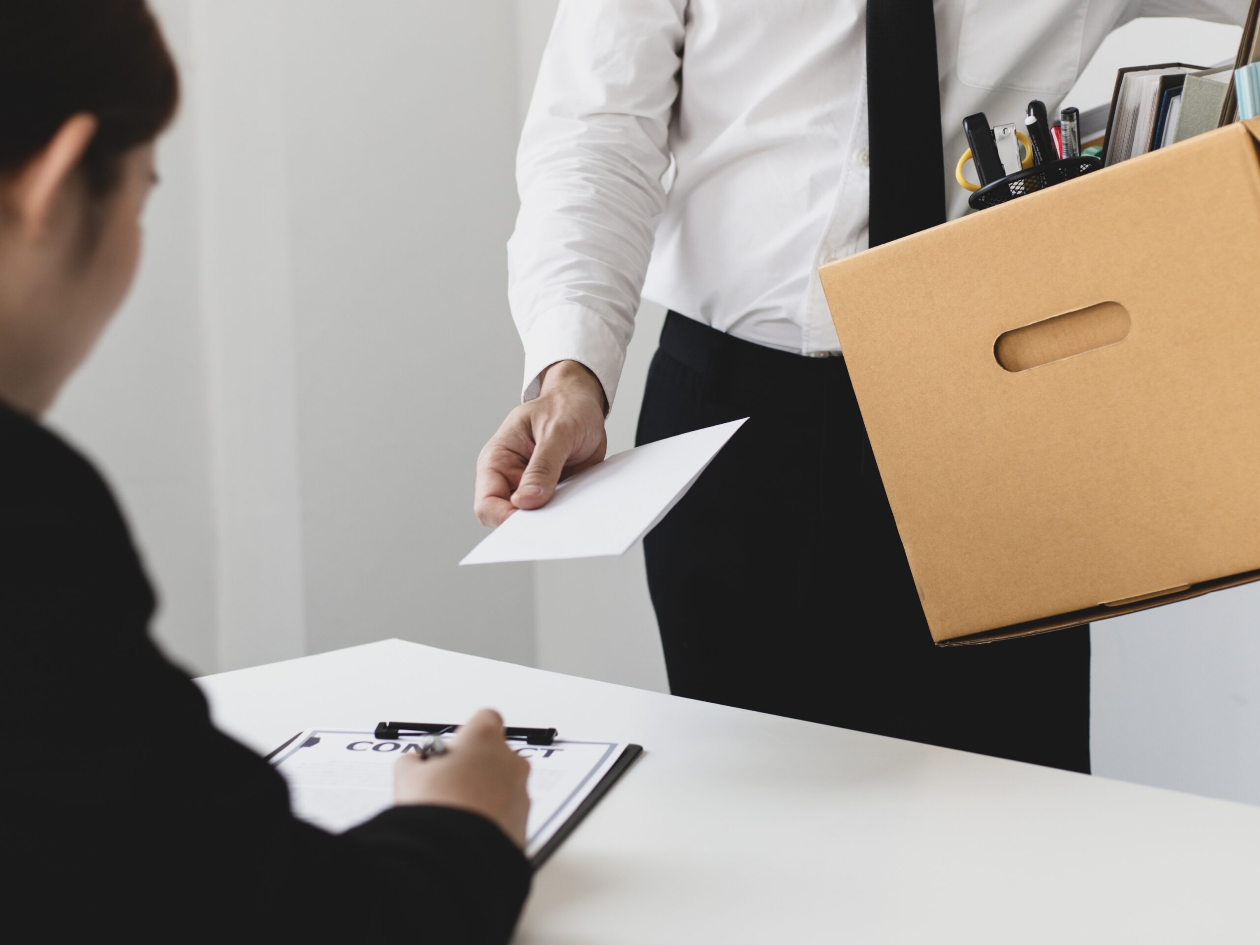 Como reter os talentos da sua empresa?