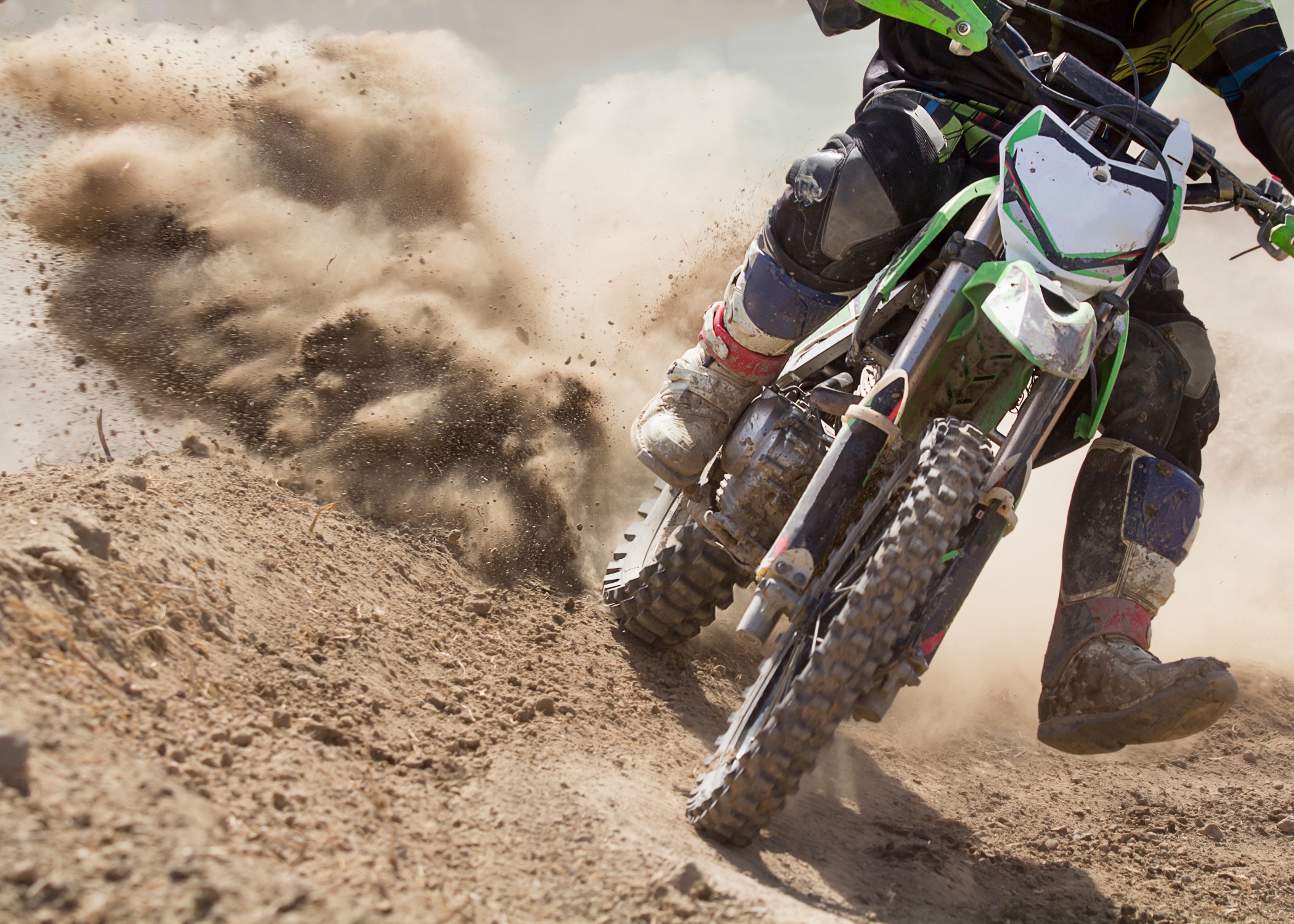 Red Bull Minas Riders é cancelado