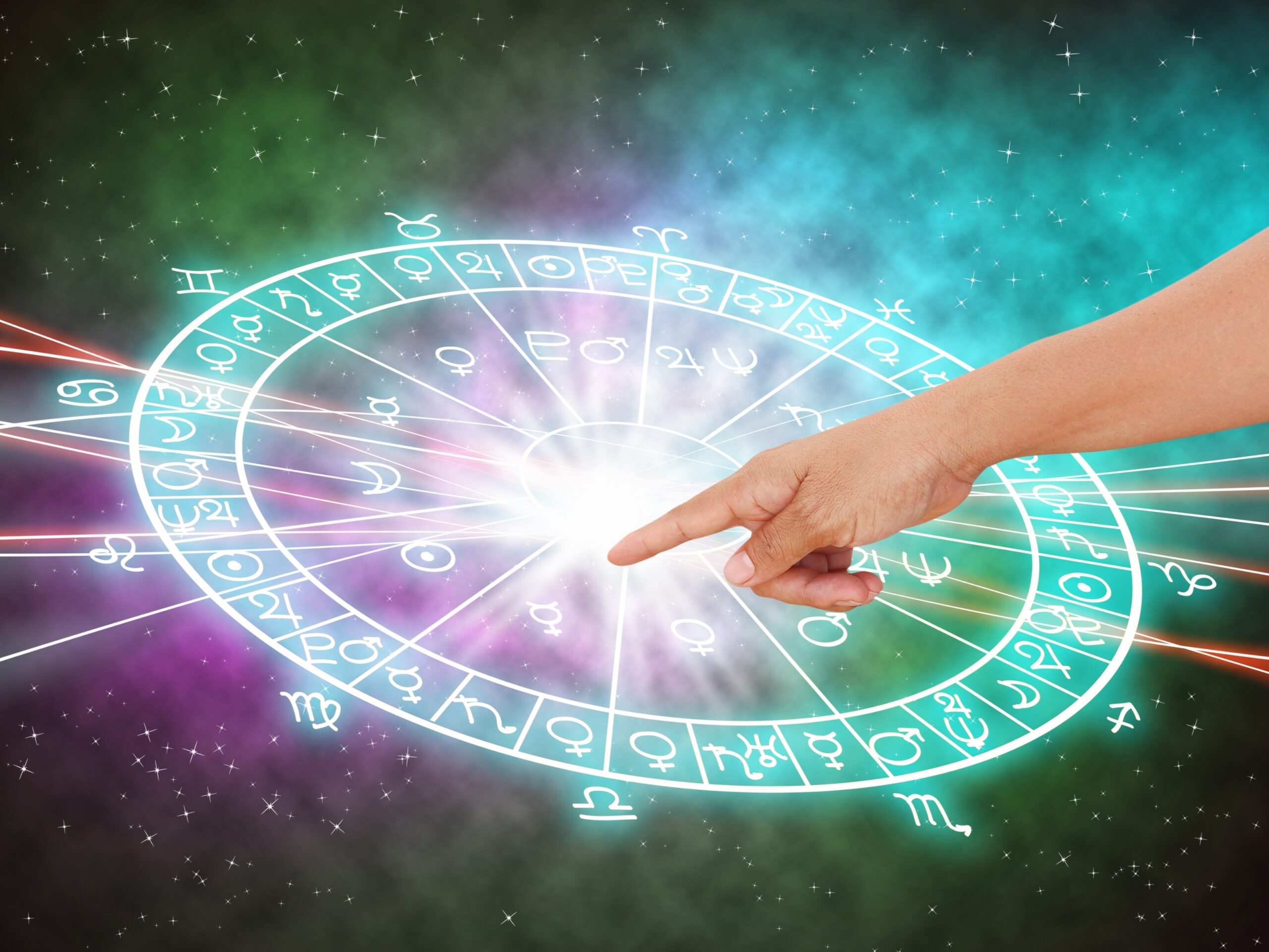 Semana será decisiva para pessoas dos signos de Virgem e Áries