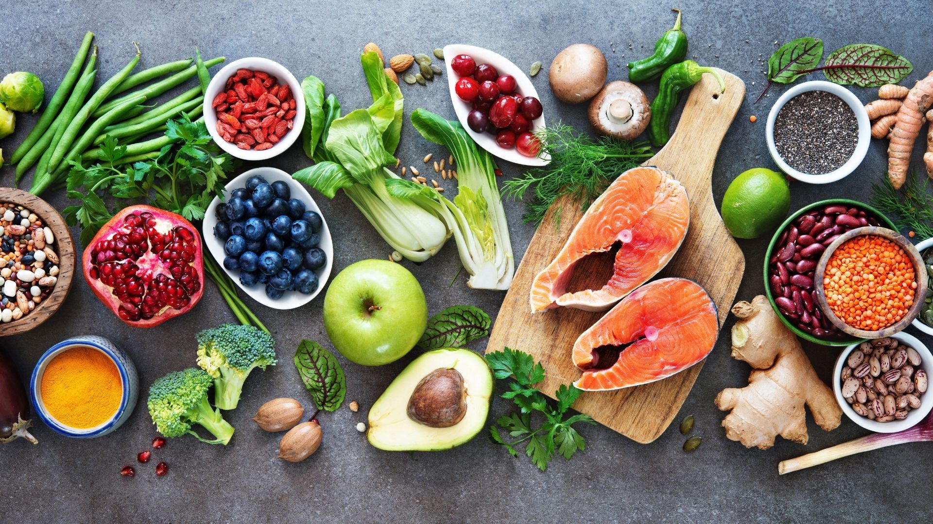 A cultura alimentar na história da humanidade