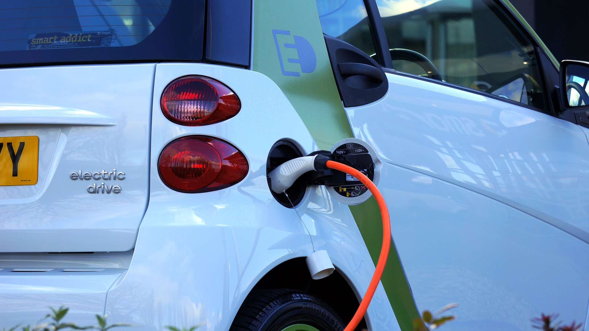 Hélio Laniado fala sobre os 10 melhores Modelos de Carros Elétricos Vendidos no Brasil