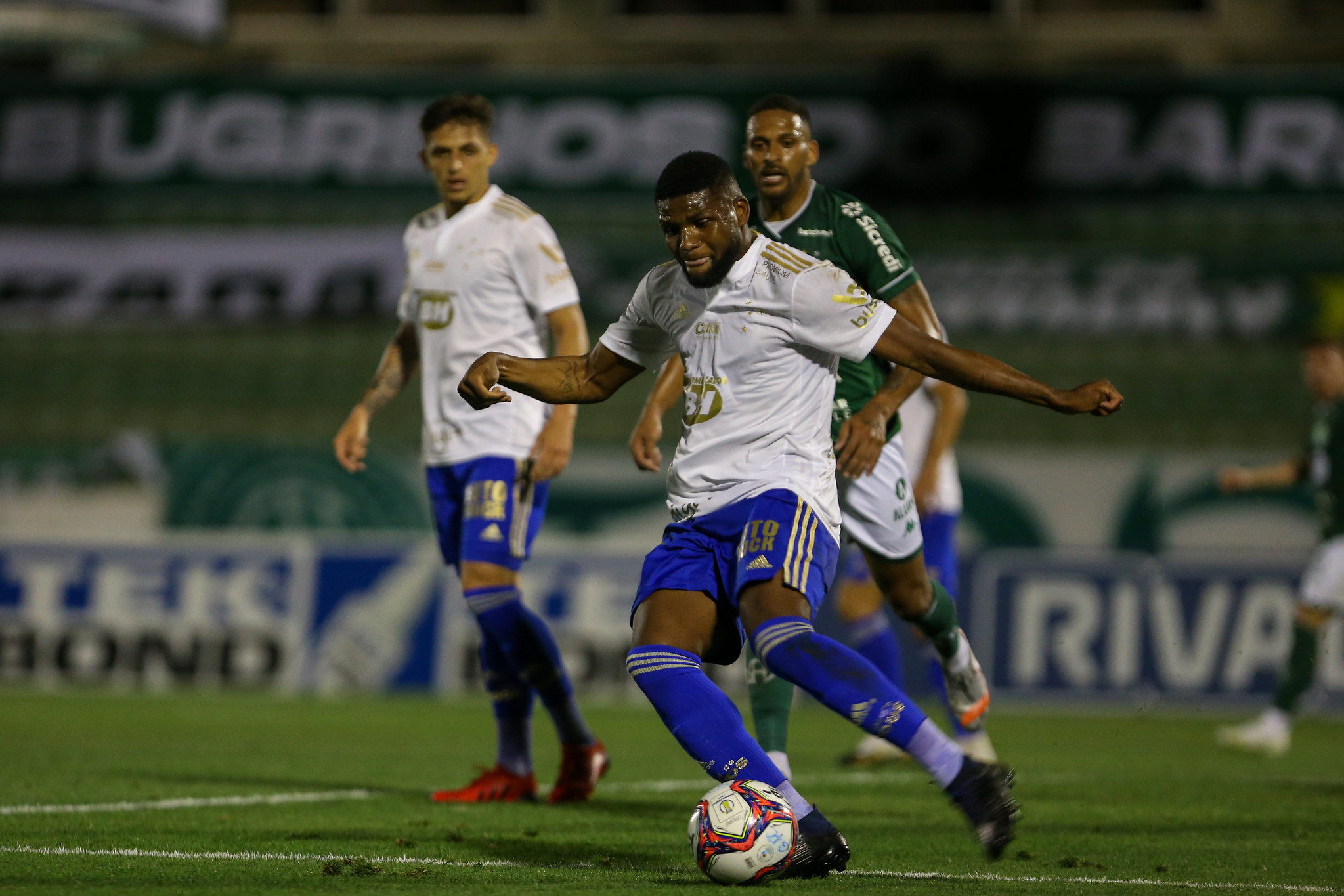 Saiba quanto o Cruzeiro deixará de arrecadar caso fique na Série B