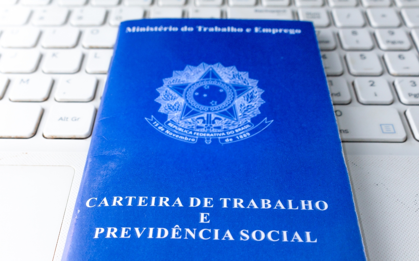 Vodex oferta vaga de emprego em Congonhas