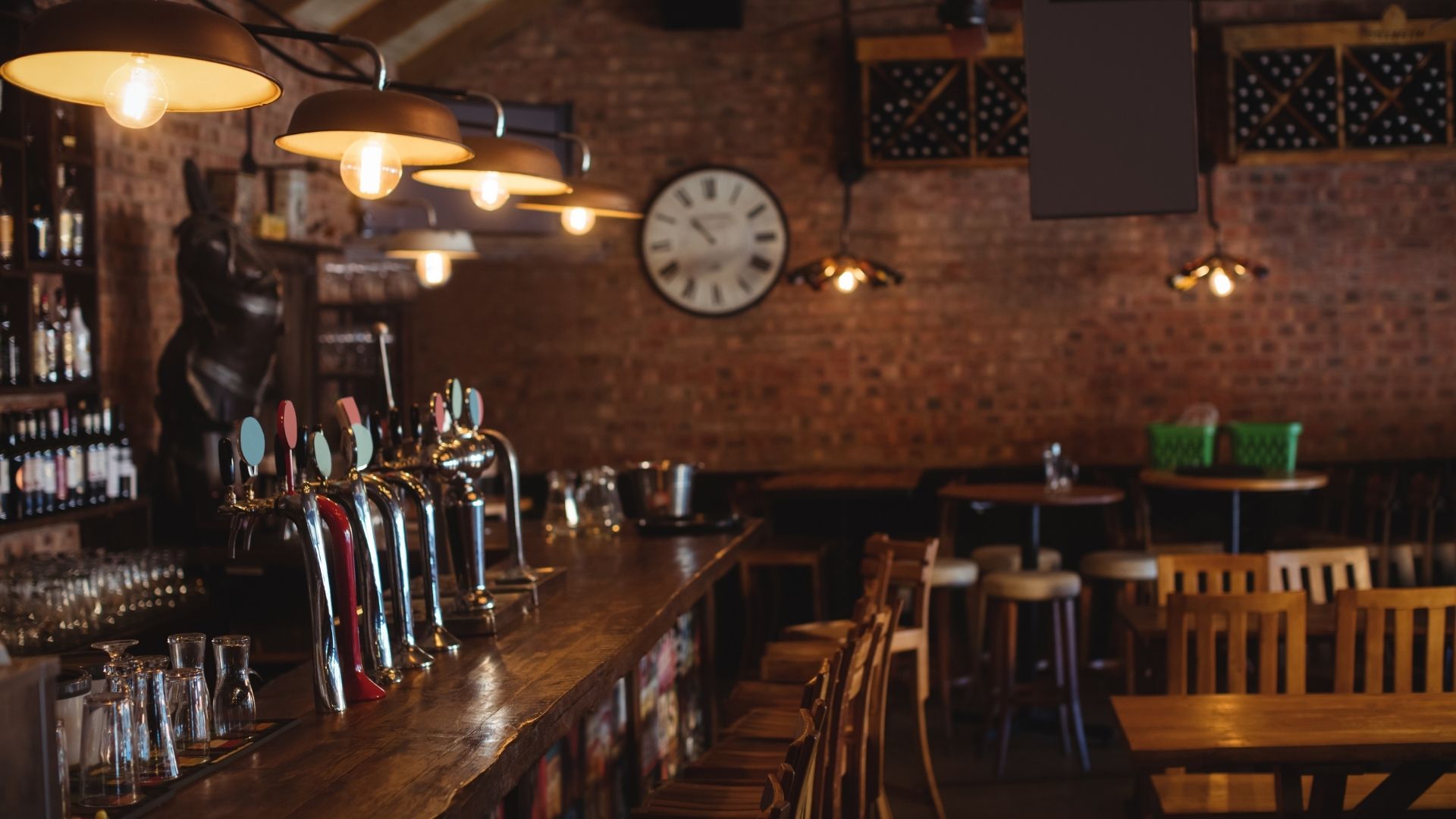 Bar: muito mais do que um ambiente para ingestão alcoólica