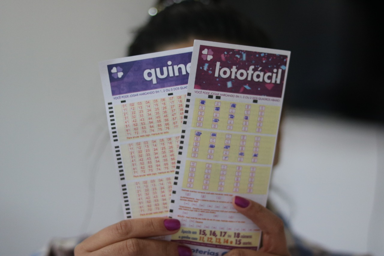 Resultado da Lotofácil 2328 de terça-feira (21/9/21)