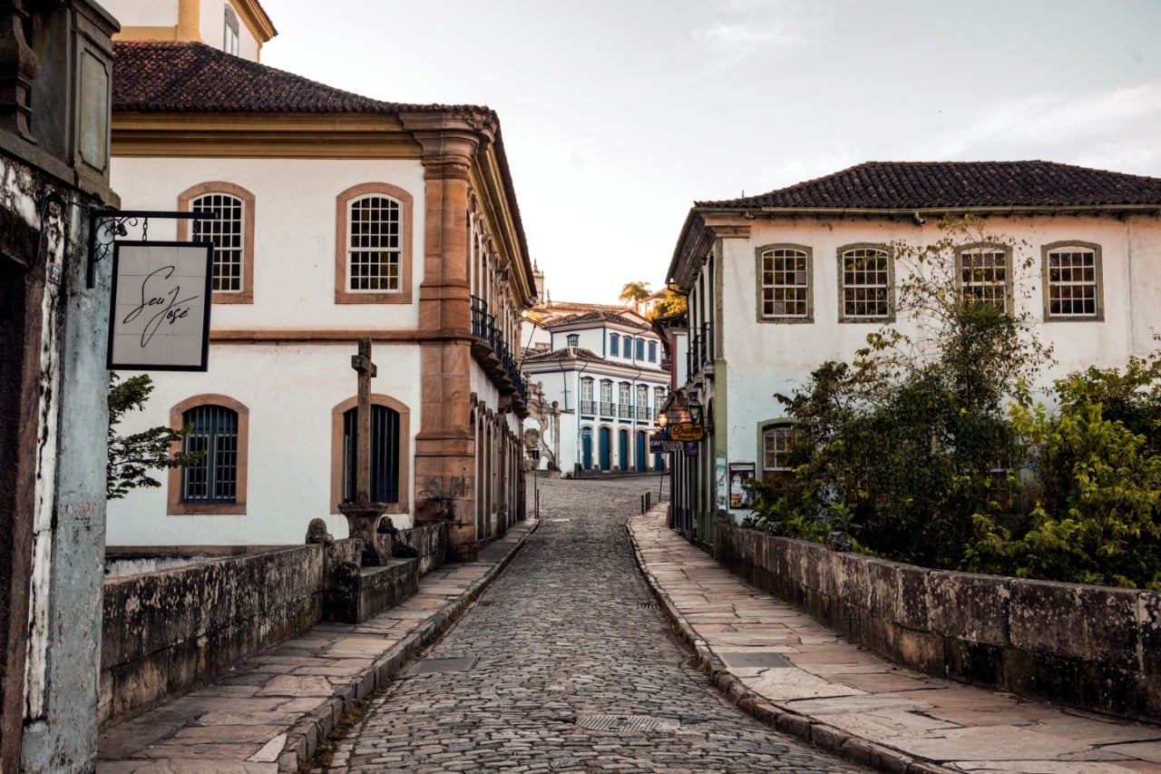 Vai chover no feriado de Finados? veja a previsão do tempo para Mariana e Ouro Preto