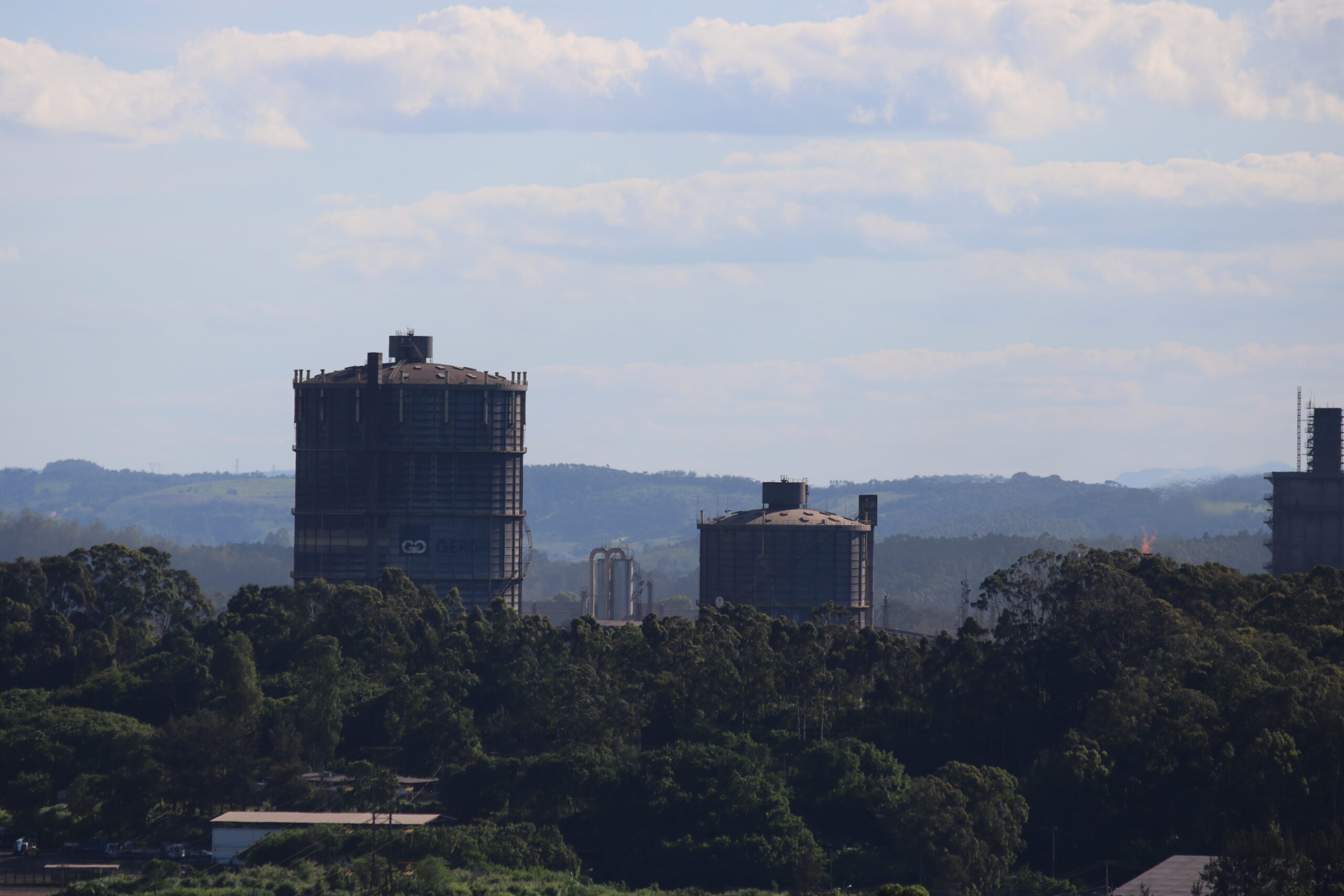 Gerdau atualiza quadro de vagas de emprego