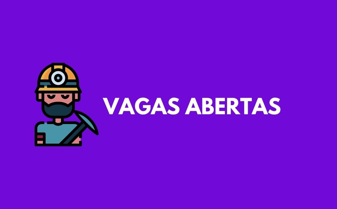 Cedro Mineração oferta vagas de emprego em Mariana-MG