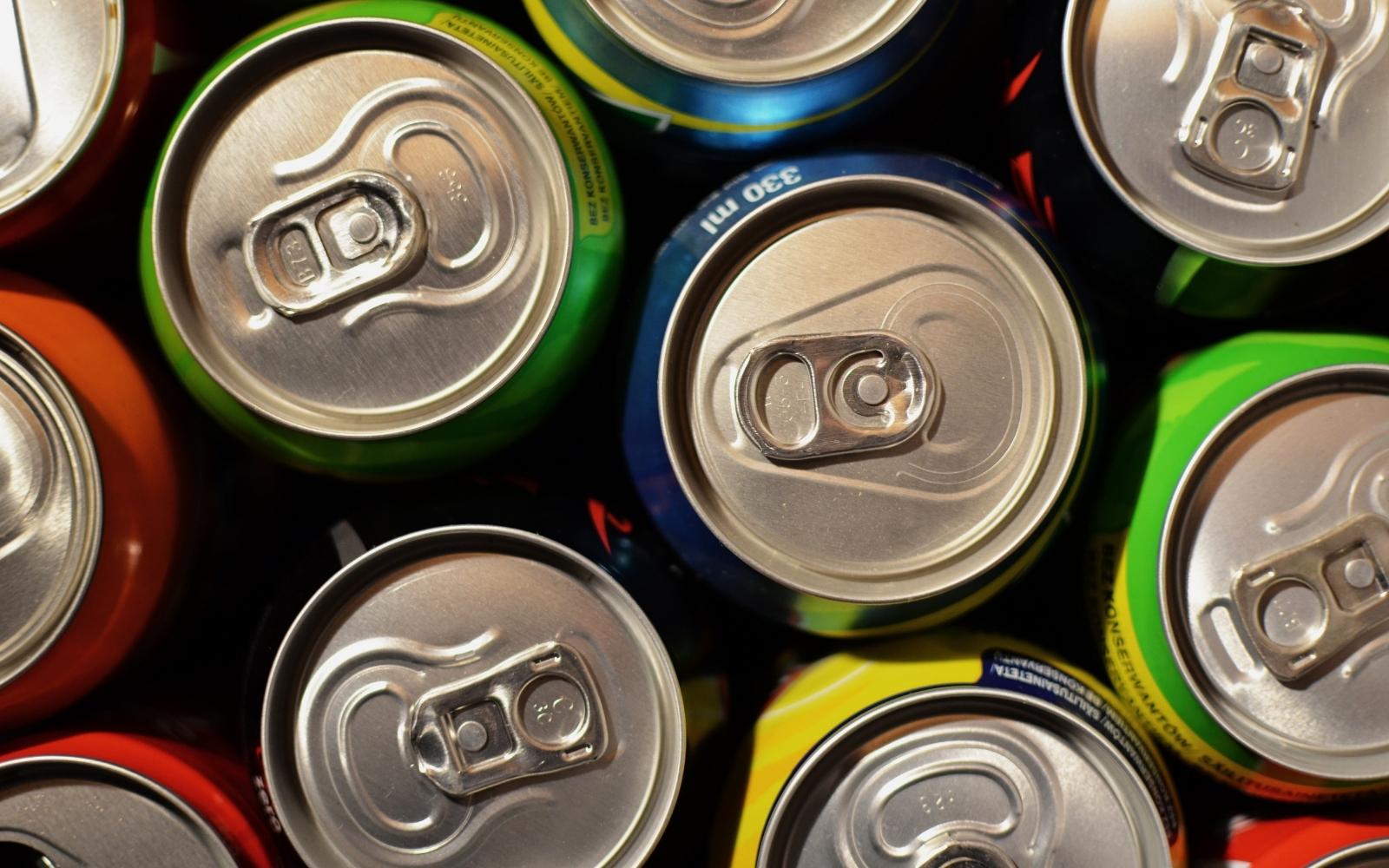 Por que os refrigerantes devem ser consumidos com moderação?