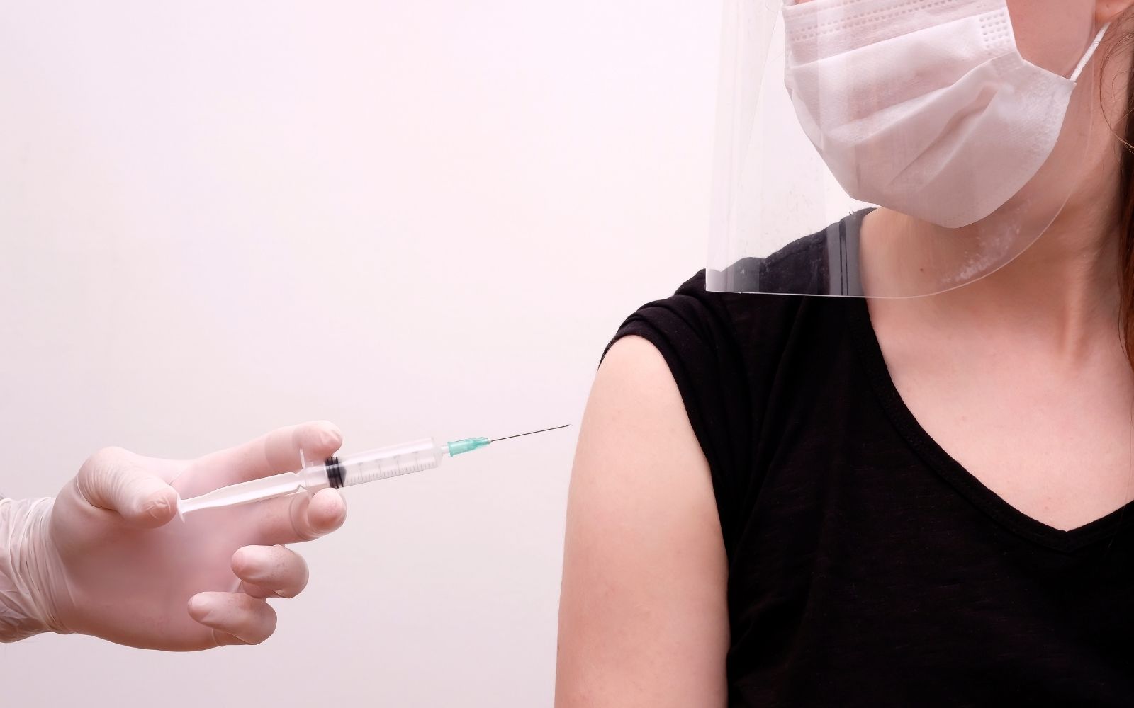 Congonhas: 5.900 pessoas não voltaram para receber a 2ª e 3ª doses da vacina contra Covid-19