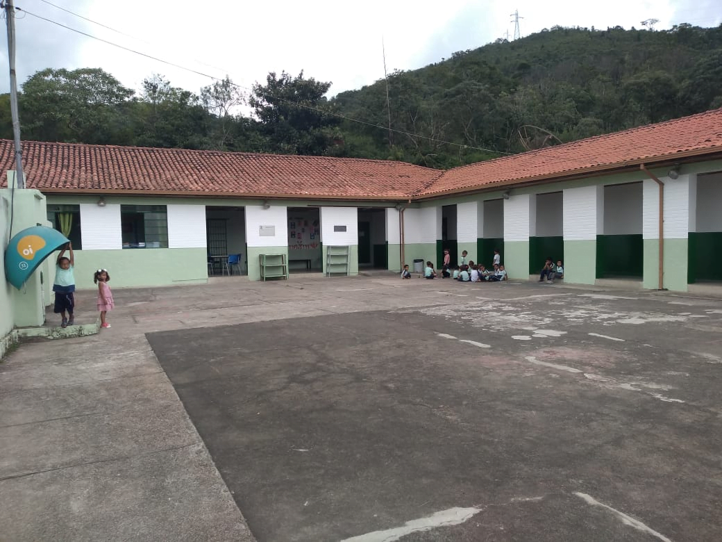 Prefeitura de Ouro Preto prevê volta das aulas dia 7 de fevereiro