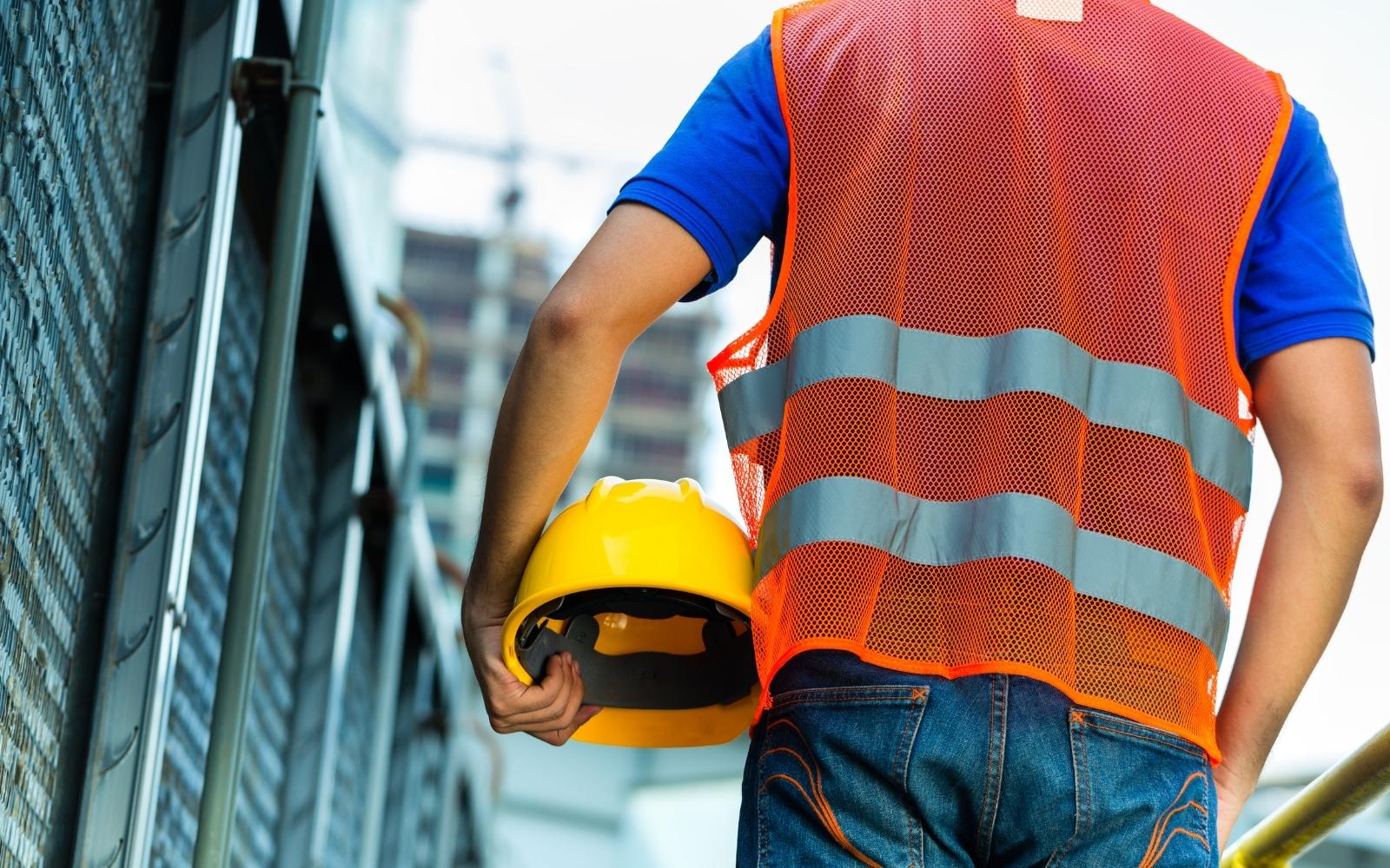 Prestadora de serviços de construção tem vagas abertas em Minas Gerais