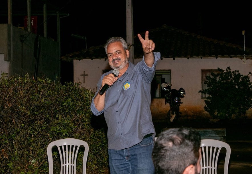Impedido de assumir a Prefeitura de Mariana, Celso Cota será julgado no TSE na quinta-feira (10)
