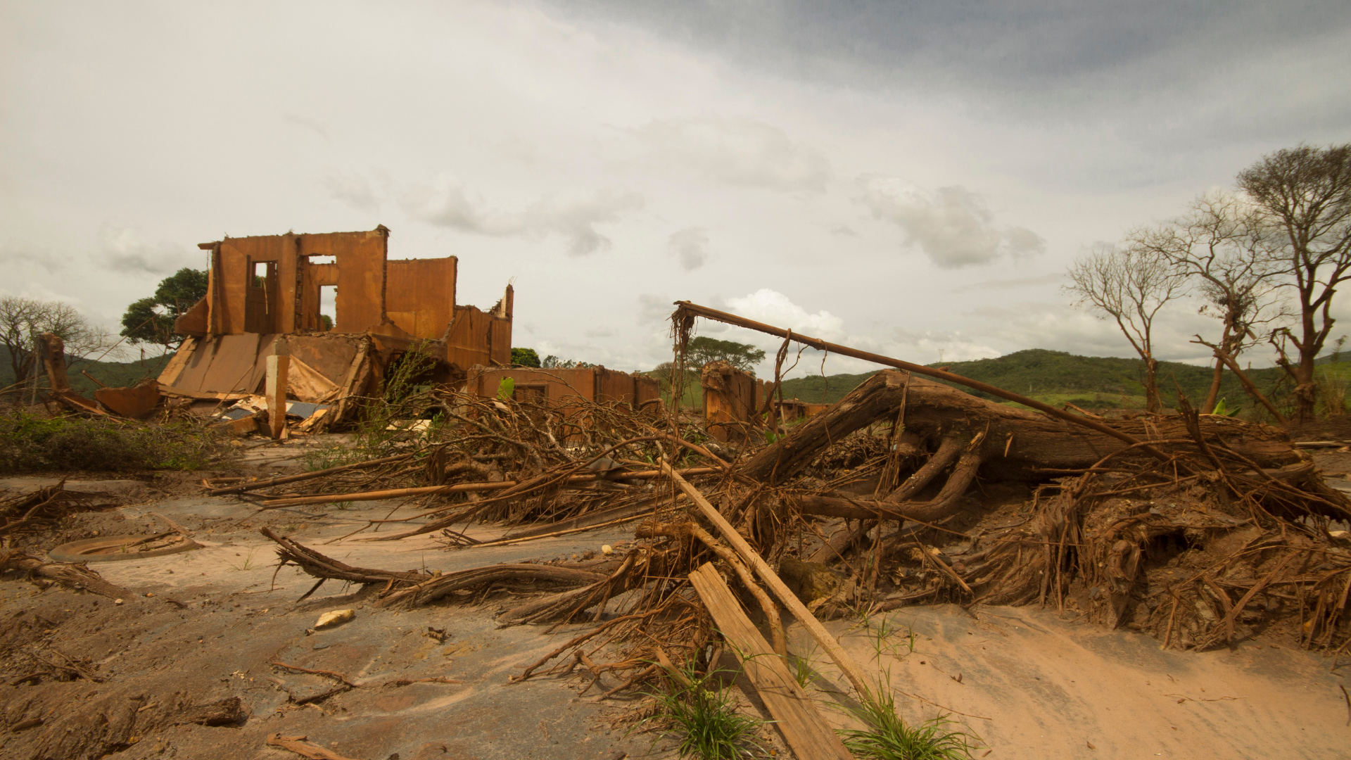 Compensação da tragédia de Mariana deve ser o maior acordo ambiental do mundo