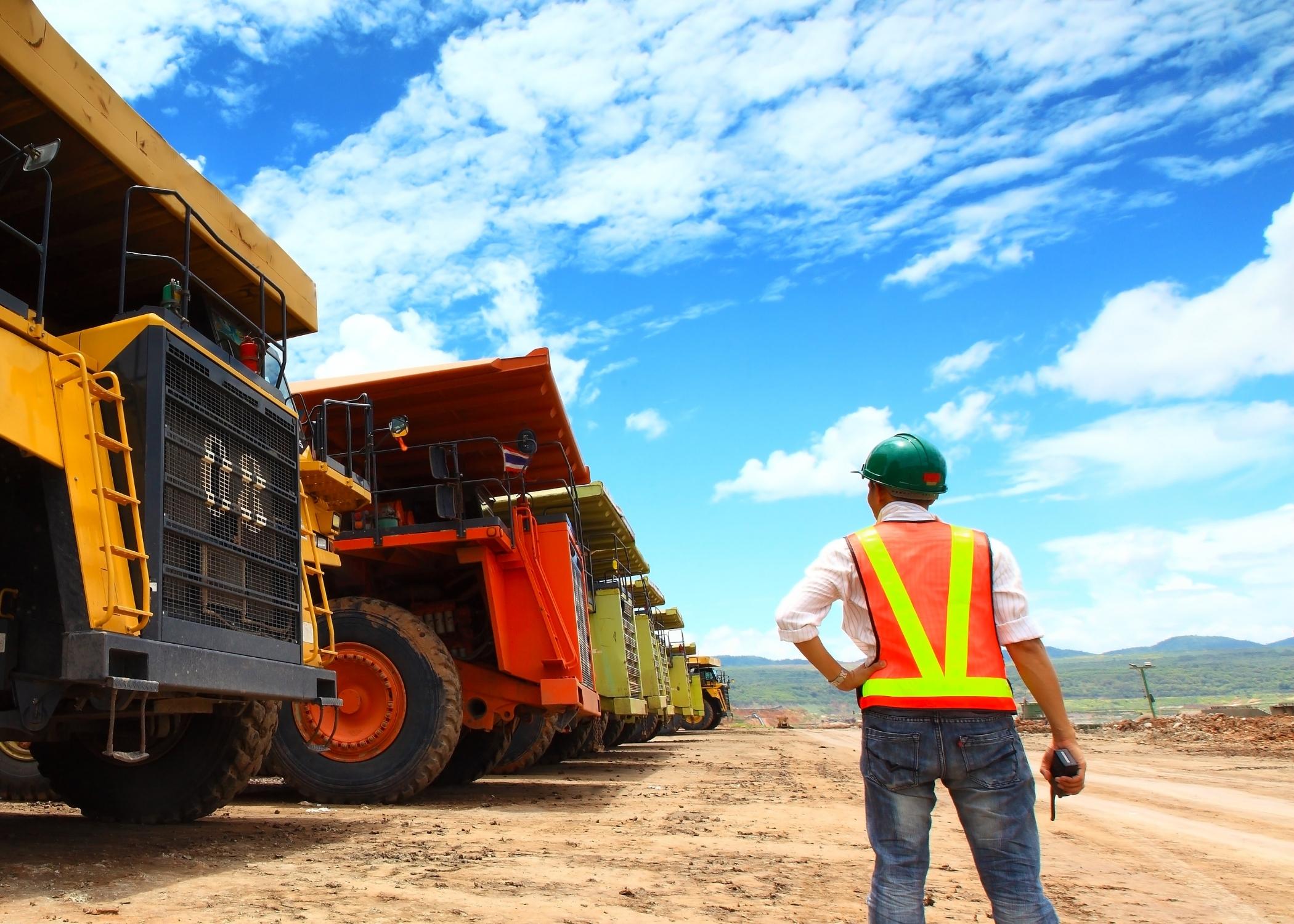 Vale contrata técnico, analista e operadores em Mariana (MG)