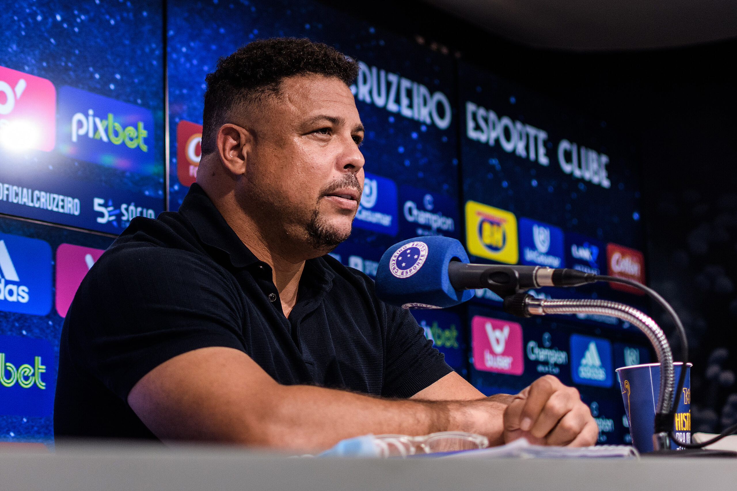 SAF e Série B: Cruzeiro inicia semana de "vida ou morte"