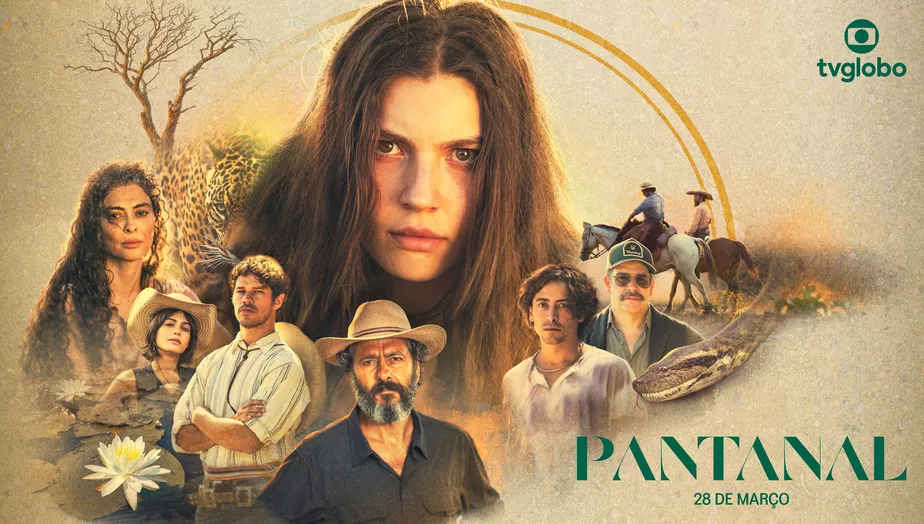 Pantanal: confira o resumo do capítulo de terça-feira (03/05)