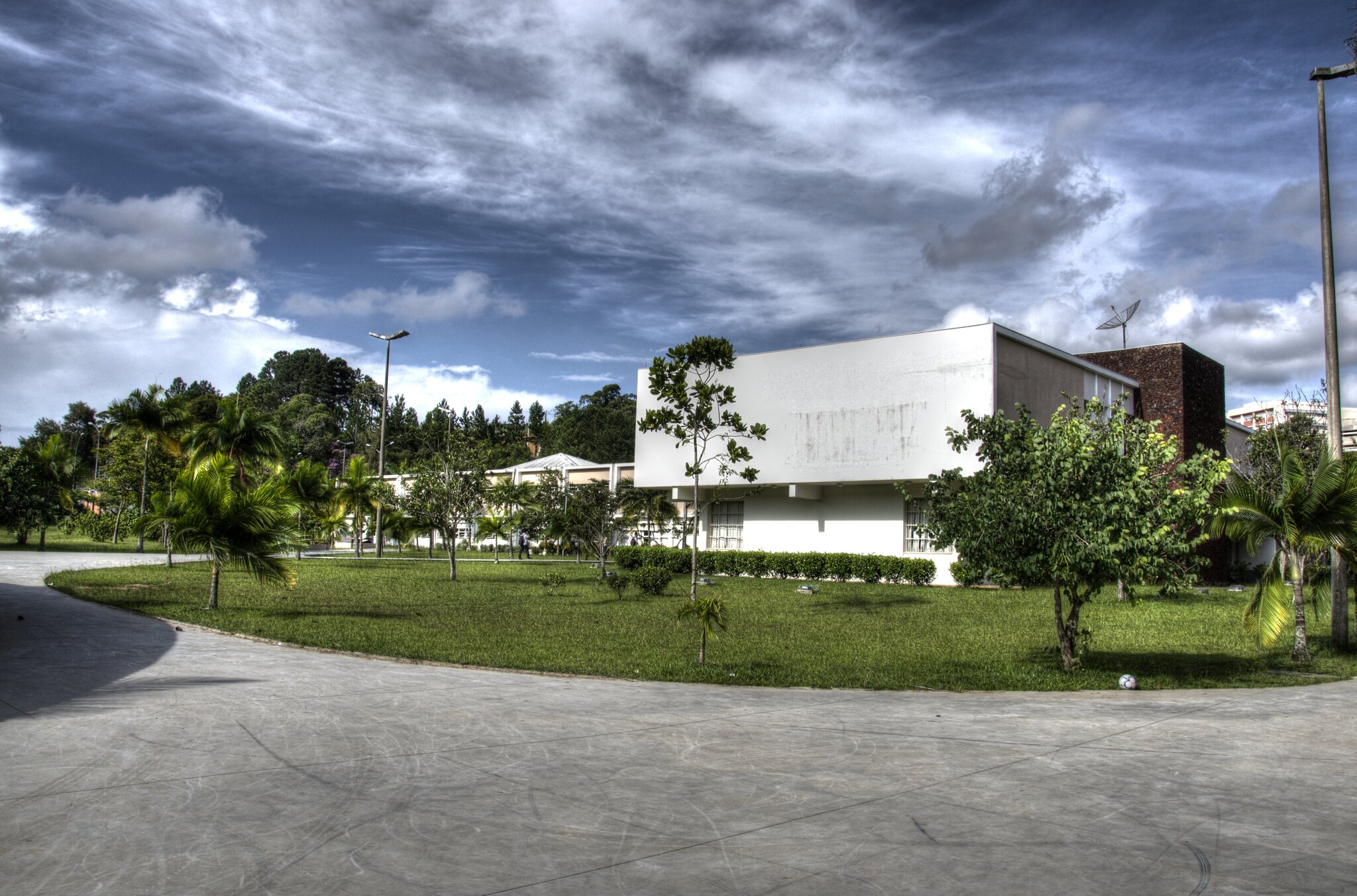 Inscrições do concurso público de técnicos administrativos da UFJF terminam na sexta-feira (29)