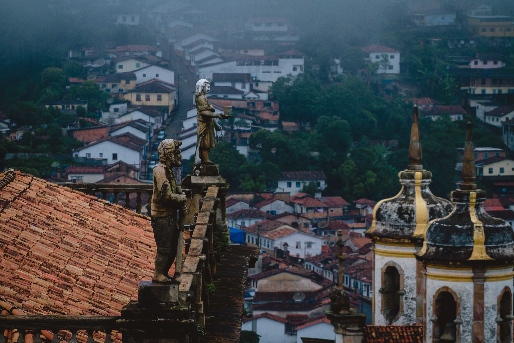 Previsão do tempo para a 1ª semana de julho de 2022