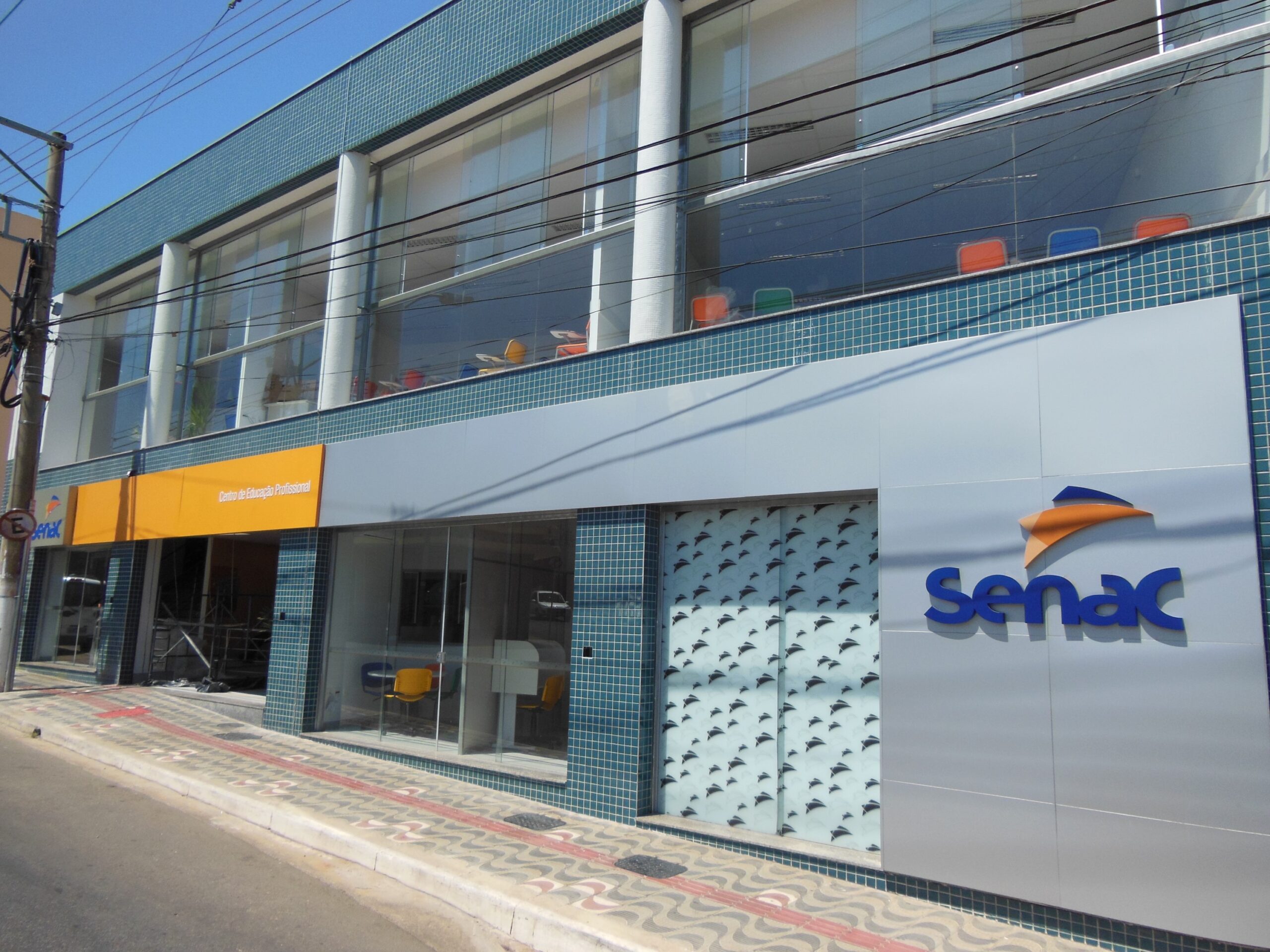 65 vagas no Senac para empregos em diversas áreas e regiões do estado