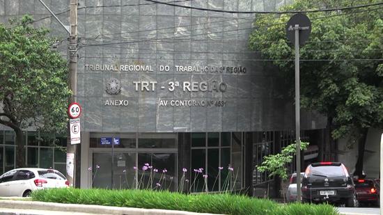 TRT-MG lança edital com 300 vagas para Residência Jurídica