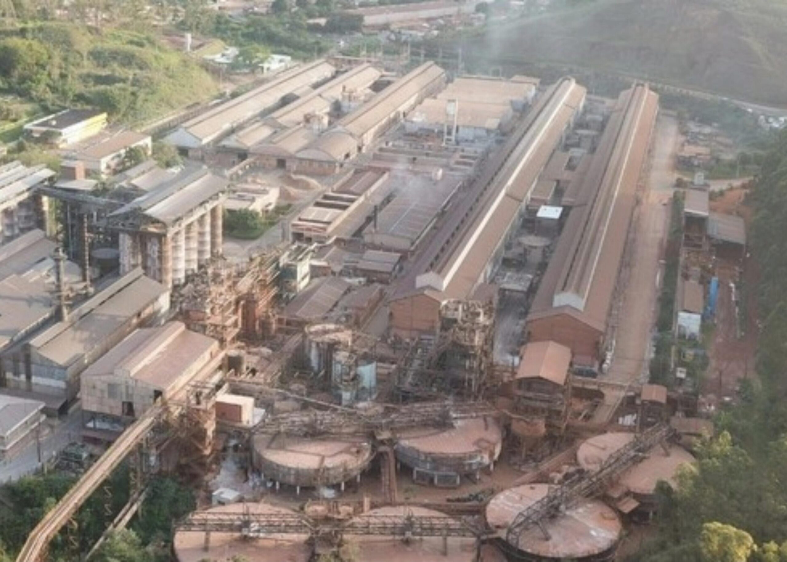 Indústria de aluminas especiais contrata operadores, mecânico, motoristas e comprador