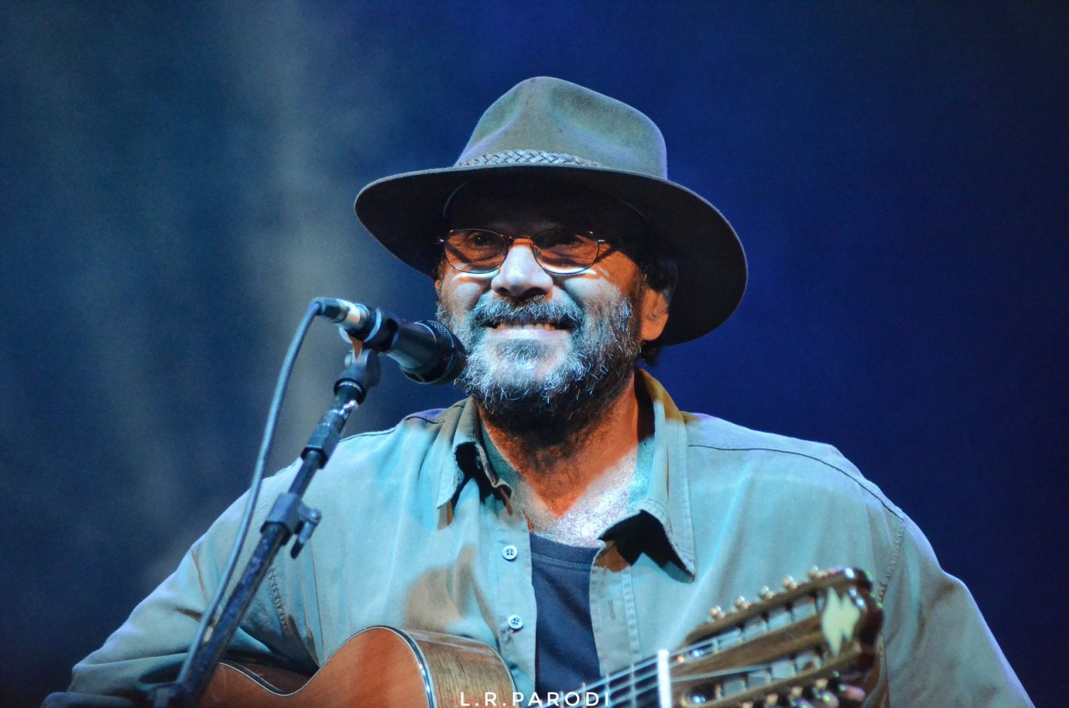 Almir Sater é confirmado na Festa do Pastel de Angu em Itabirito