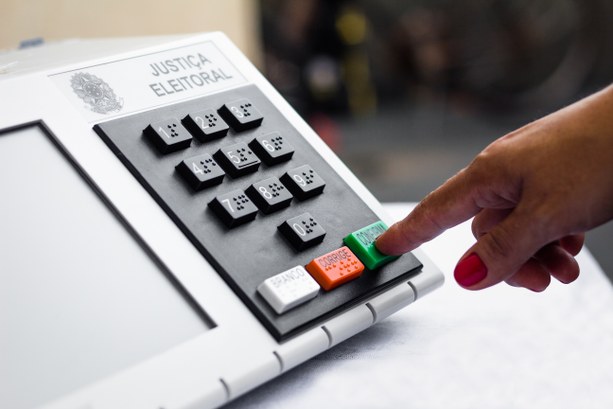 A migração do voto útil é importante também em Minas Gerais