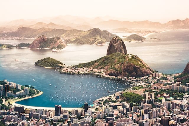 As melhores escapadas para relaxar e aproveitar a praia