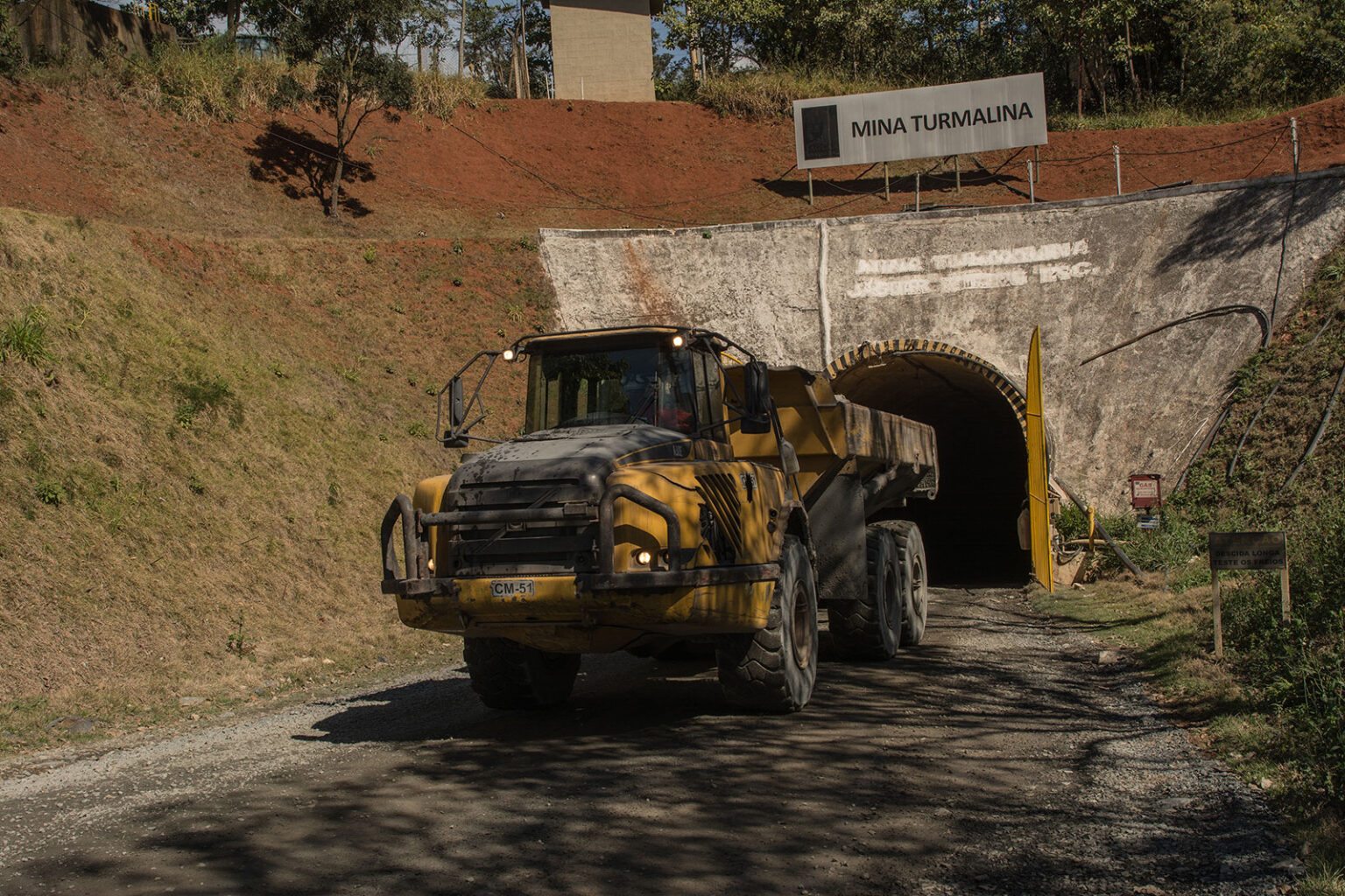 Mineradora contrata profissionais para vagas em BH, Caeté, Conceição do Pará e Santa Bárbara