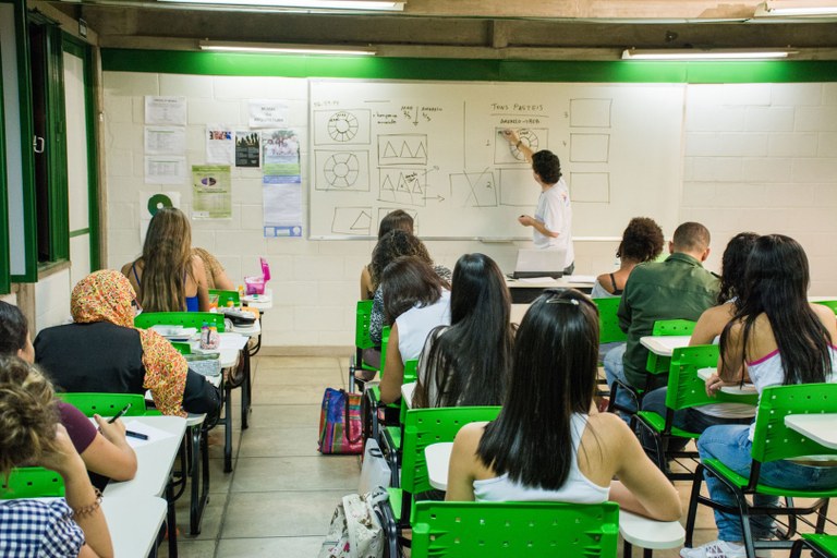 Mestrado Profissional em Ensino de Geografia do IFMG abre processo seletivo para ingresso em 2023