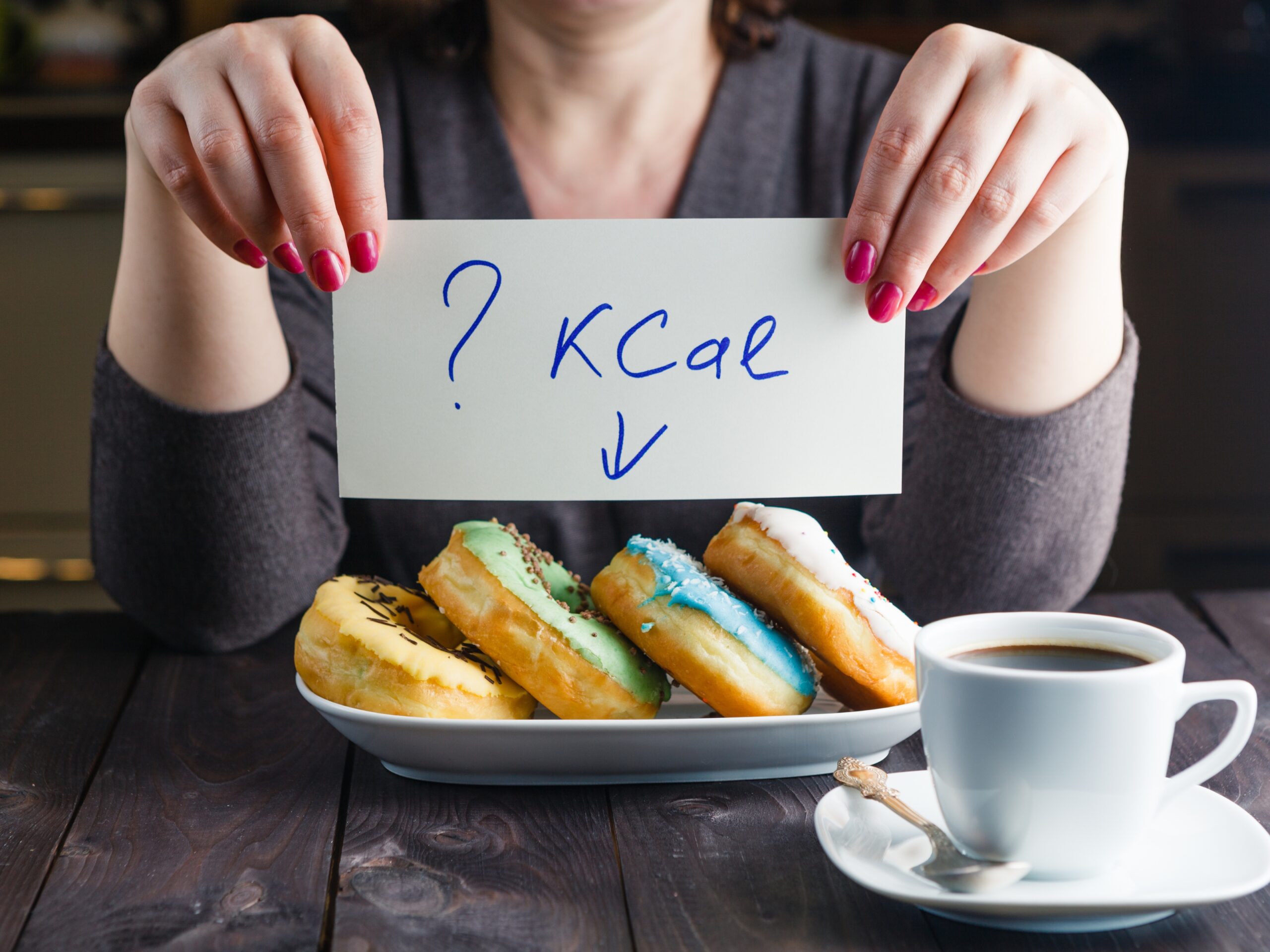 Calorias vazias e ocultas: você está atento a tudo que come?