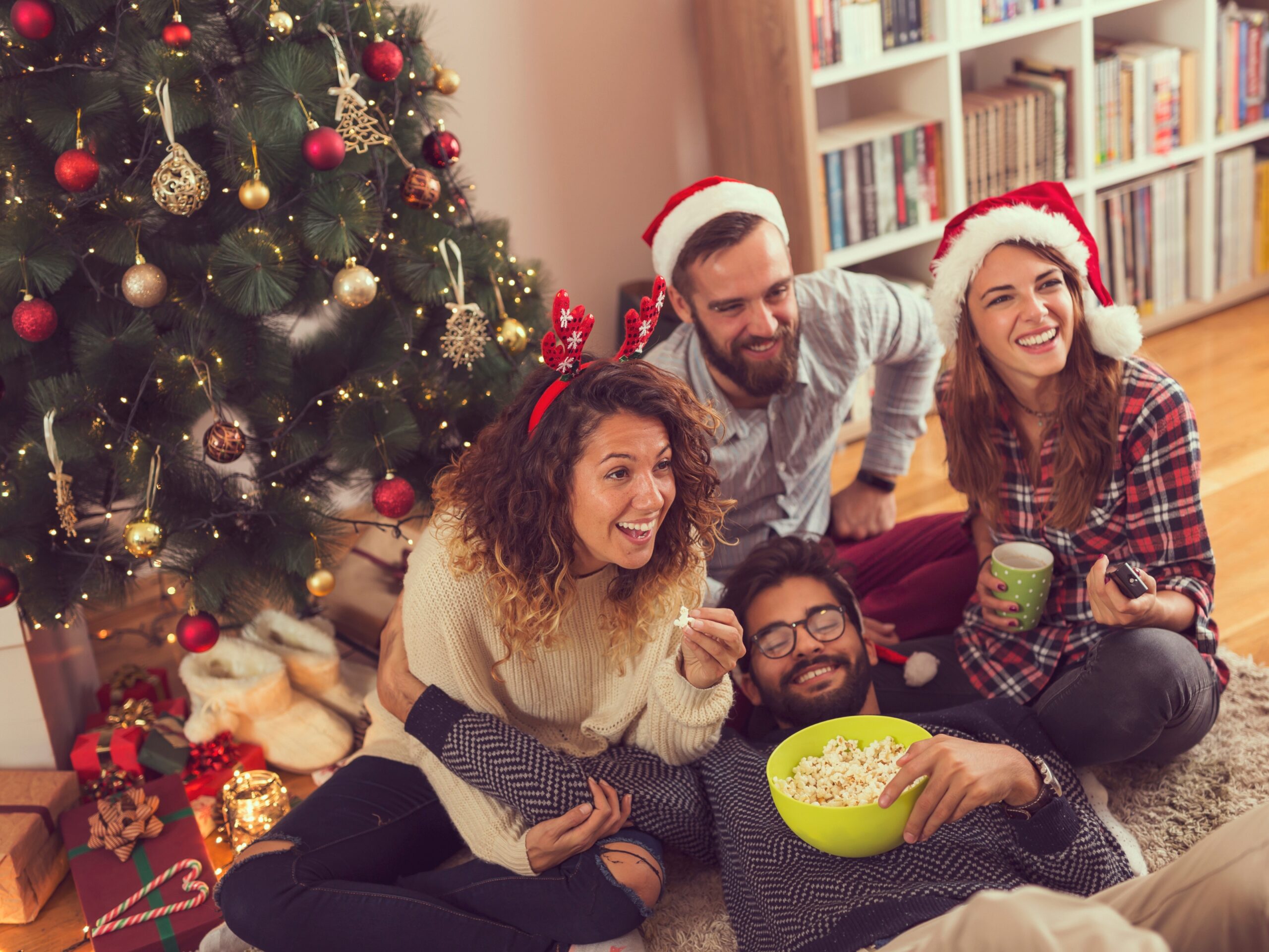 15 filmes de Natal para assistir com a família