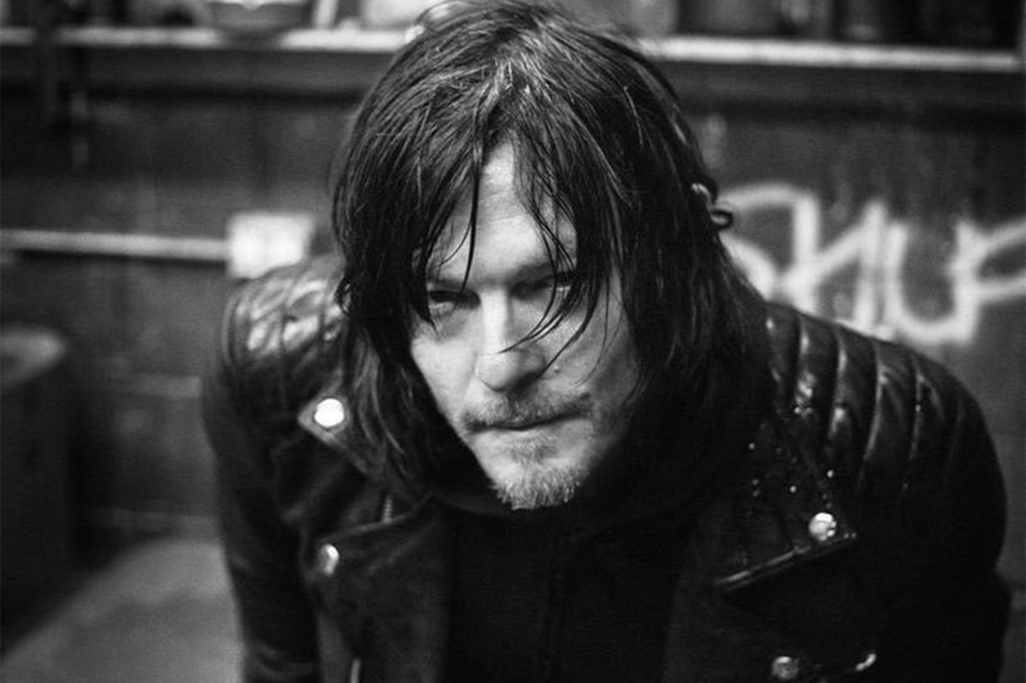 Estrela de The Walking Dead, Norman Reedus se junta ao elenco de Ballerina, spin-off de John Wick
