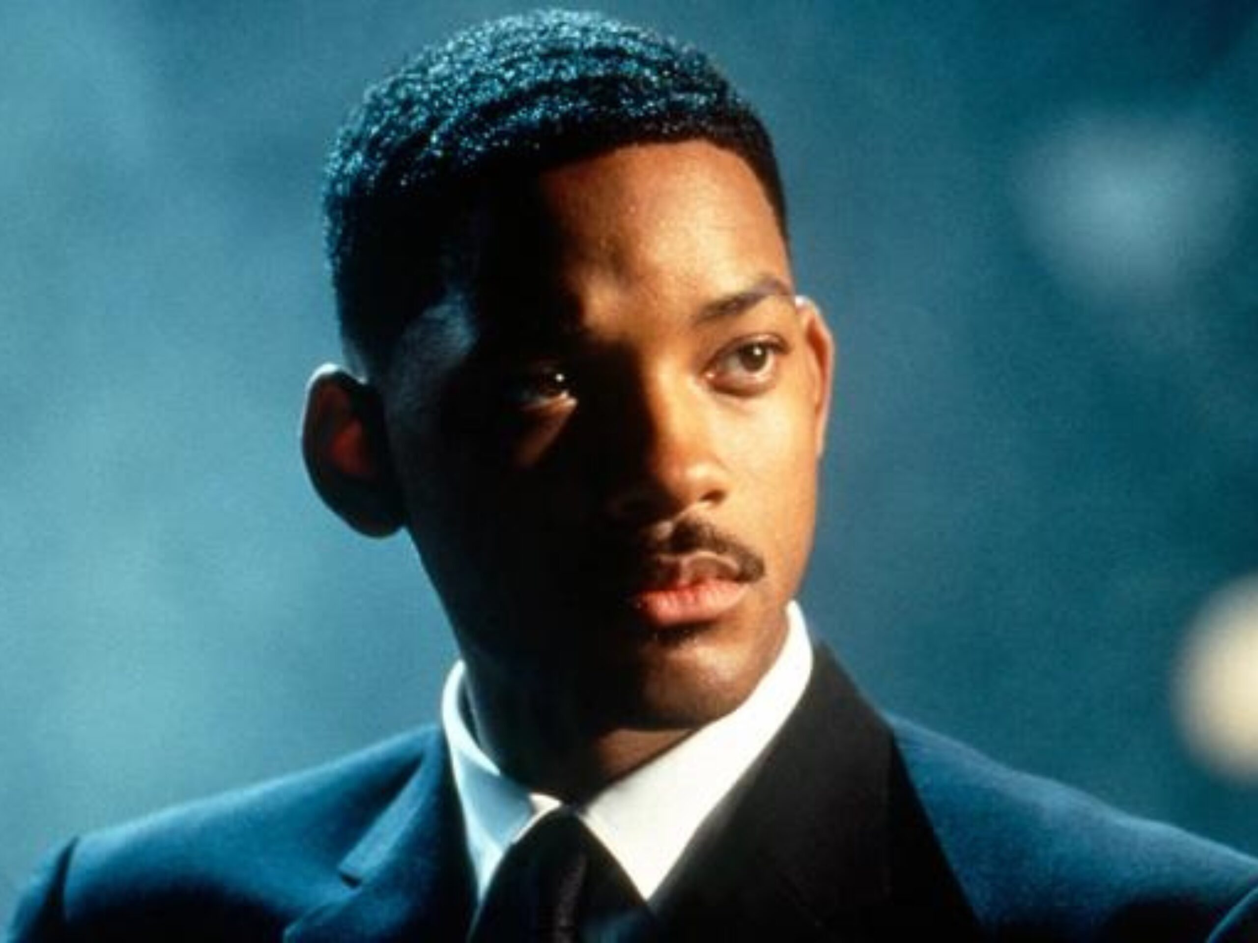 12 filmes de ficção científica com Will Smith