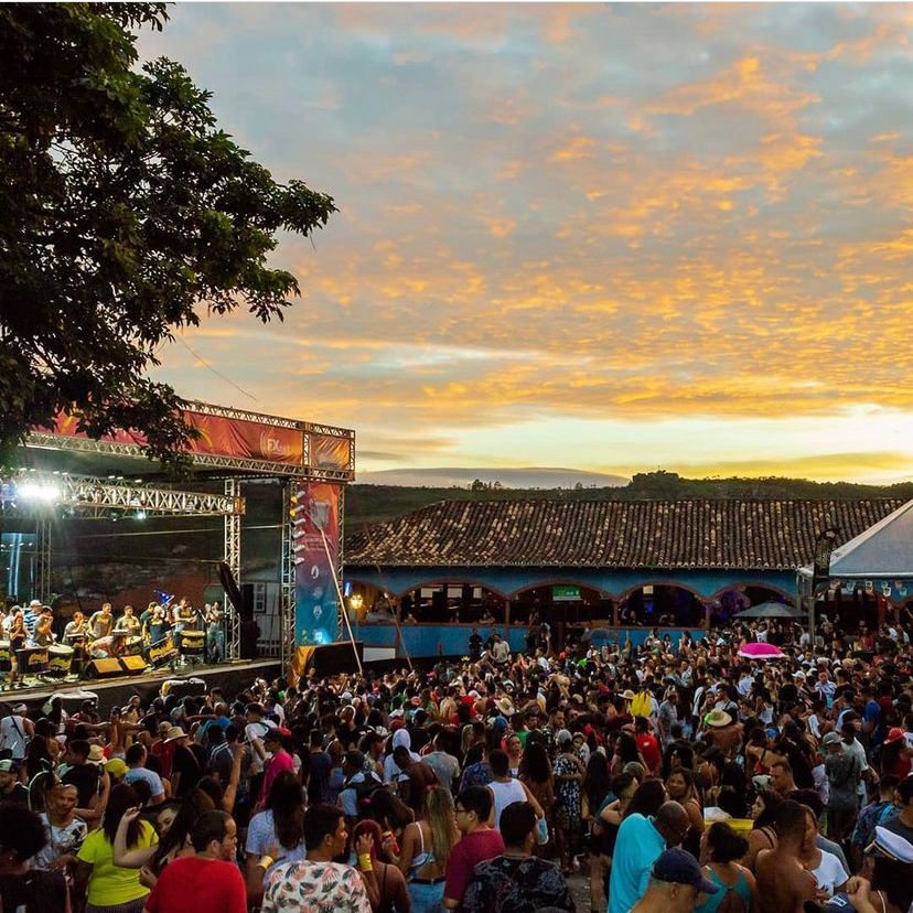 Em 2023, Diamantina retoma as tradições do carnaval na cidade