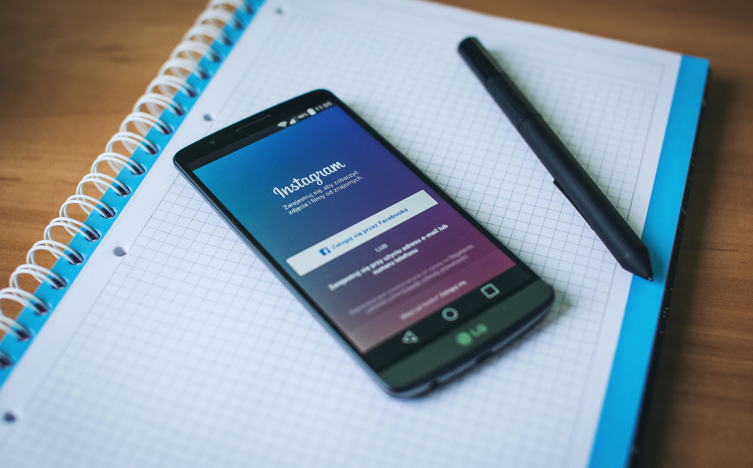 Como usar o Instagram para o seu negócio
