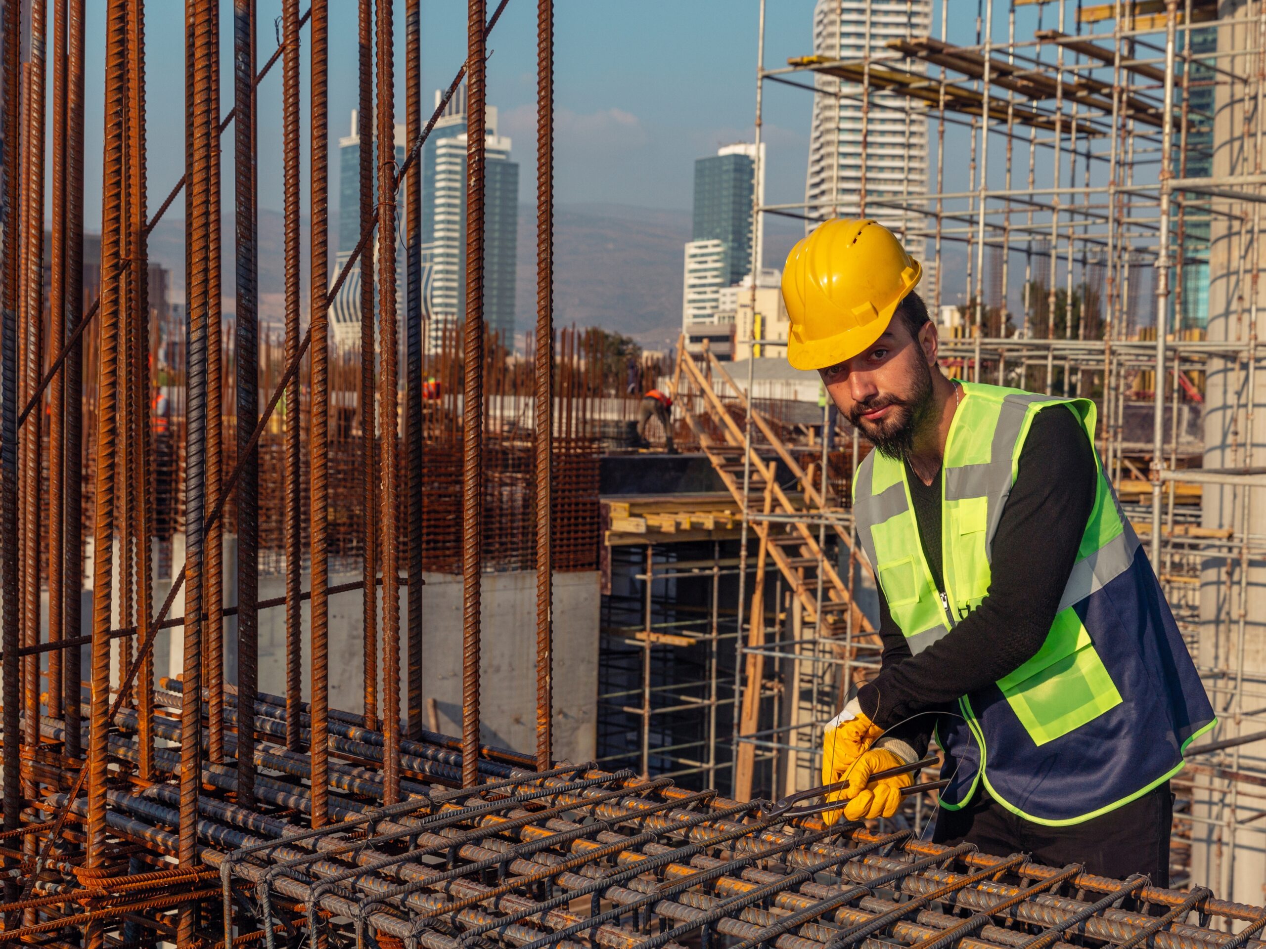 Gigante da construção civil, MRV inicia 2023 com 63 vagas de emprego
