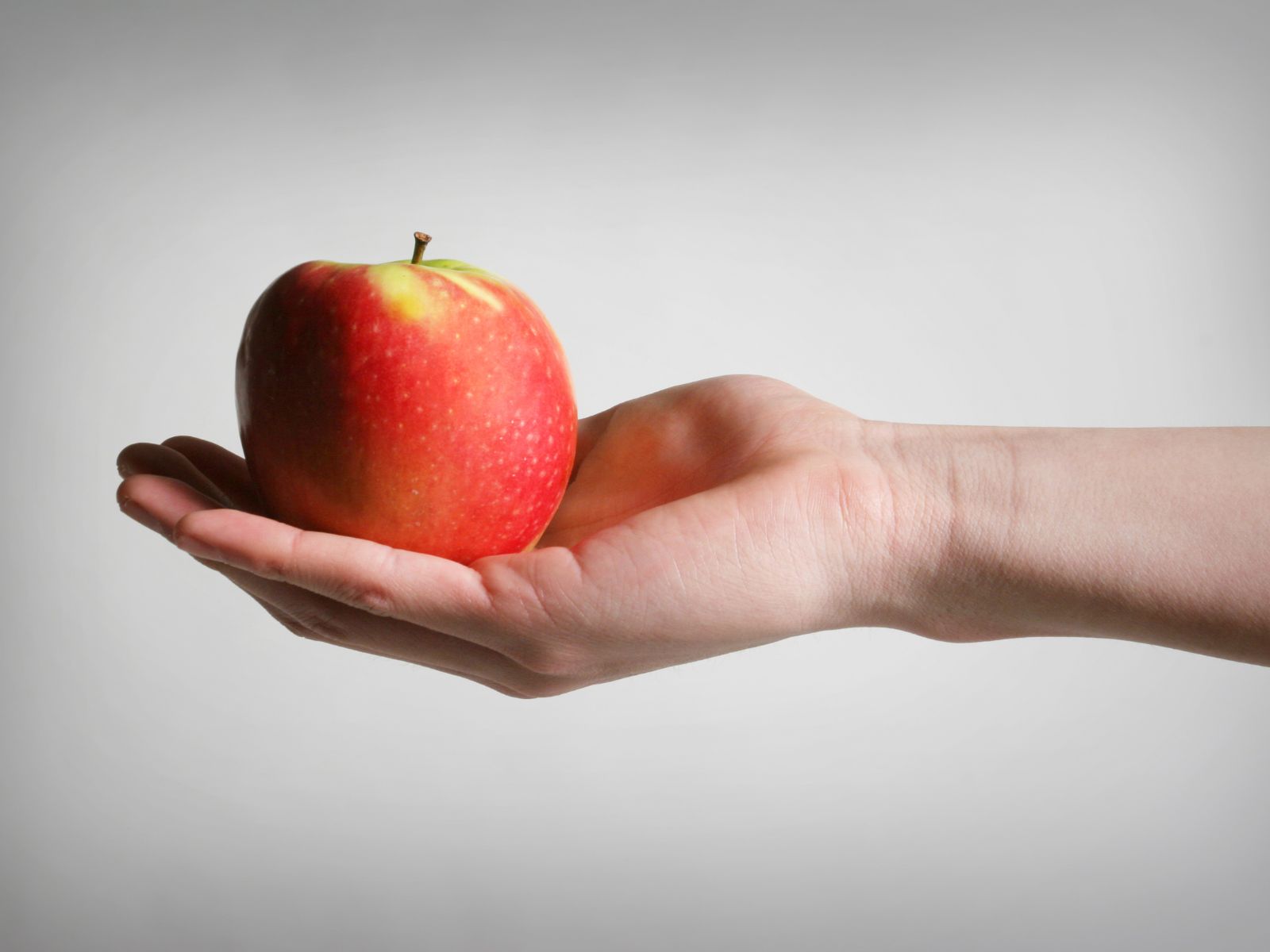 A fruta proibida é mais apetecida