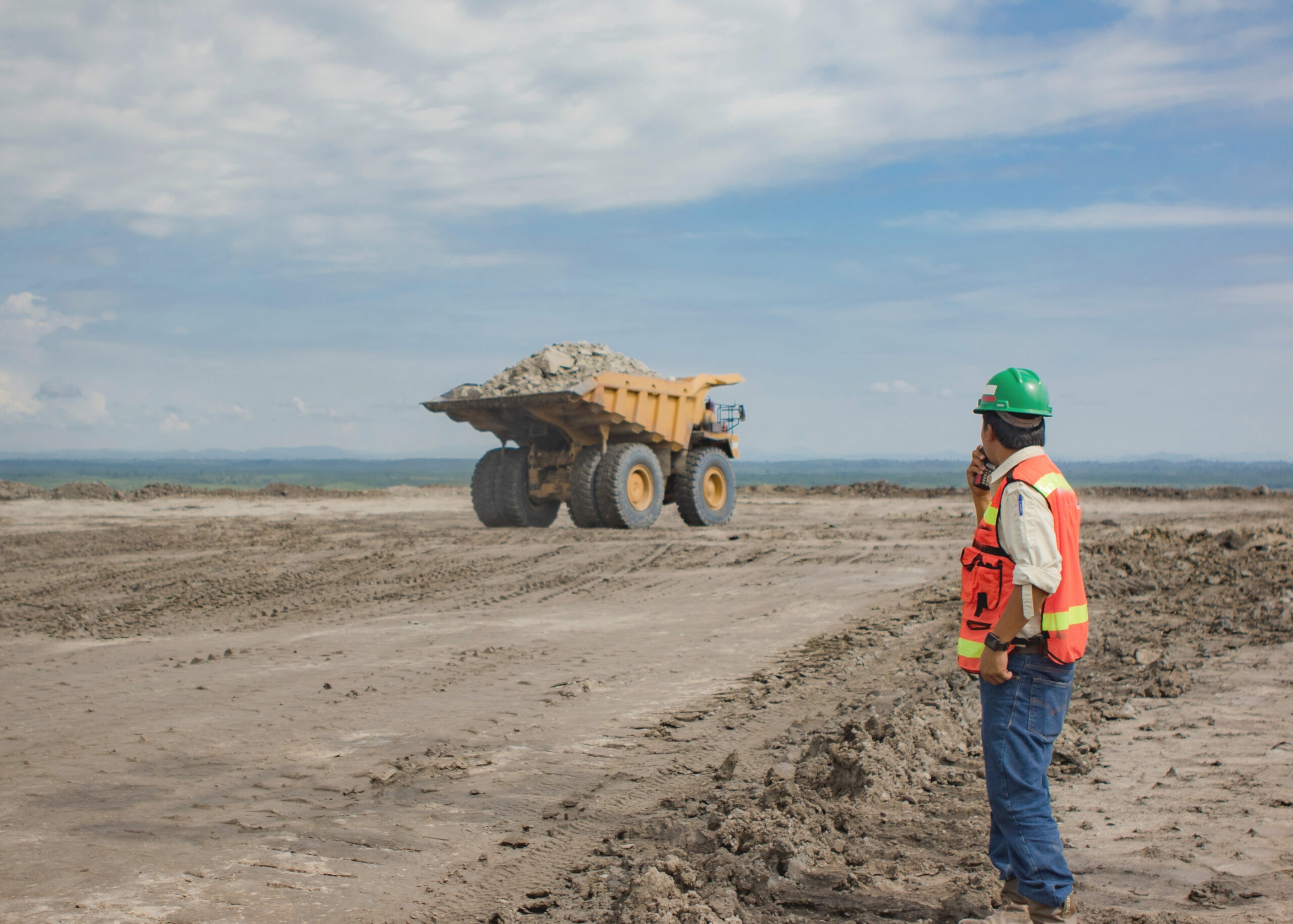 Oportunidades na mineração: Jaguar Mining tem vagas de emprego em MG