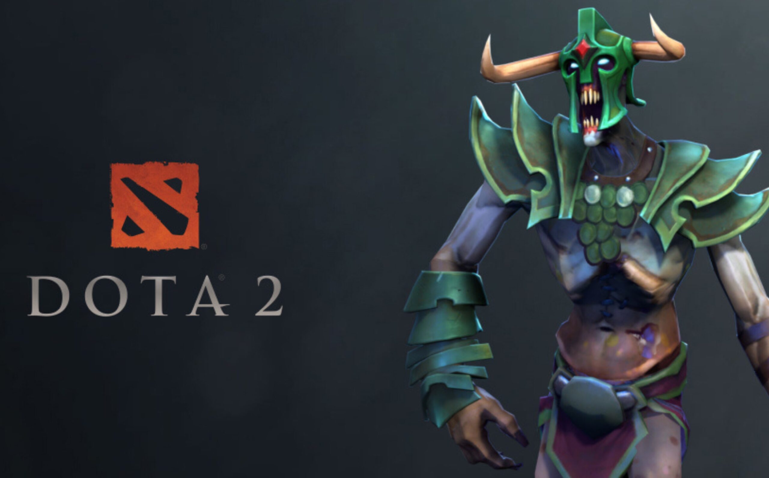 Undying é um bom off-lane no Dota 2?