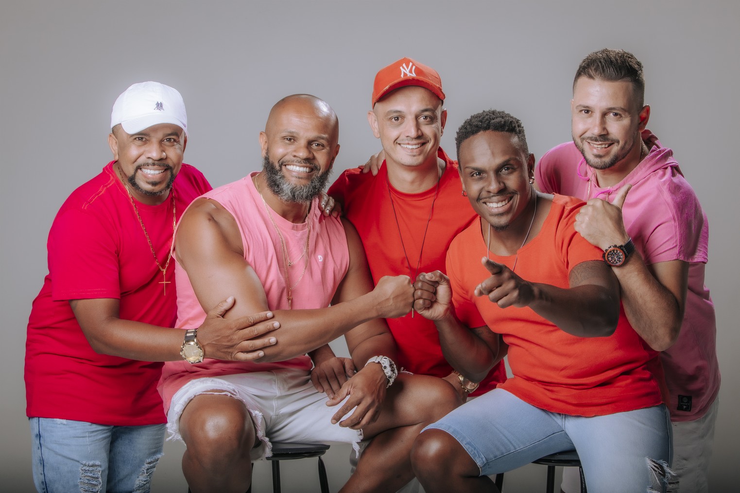 Belo Horizonte: Feira do Mineirinho terá pagode, samba, rock e Motopoint
