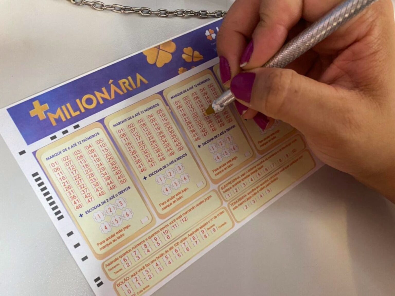Você ganhou? confira o resultado da +Milionária 51 de hoje, sábado (13/05/23)