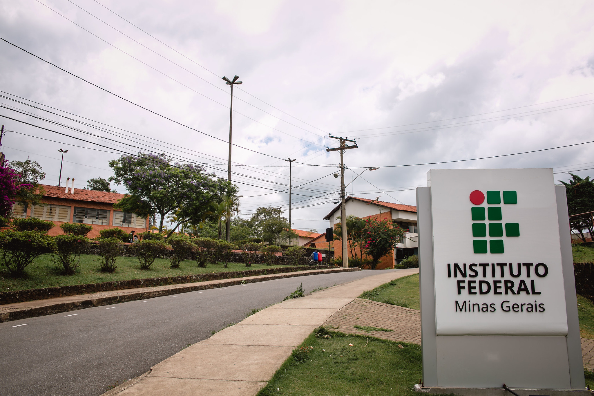 IFMG realiza concurso público para contratação de nove técnicos-administrativos