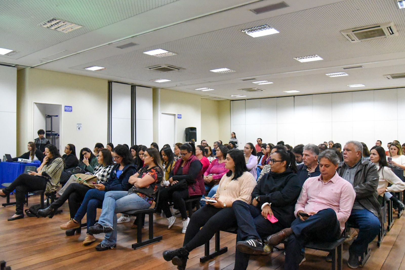 Prefeitura de Mariana lança programa “Mariana + Saúde”