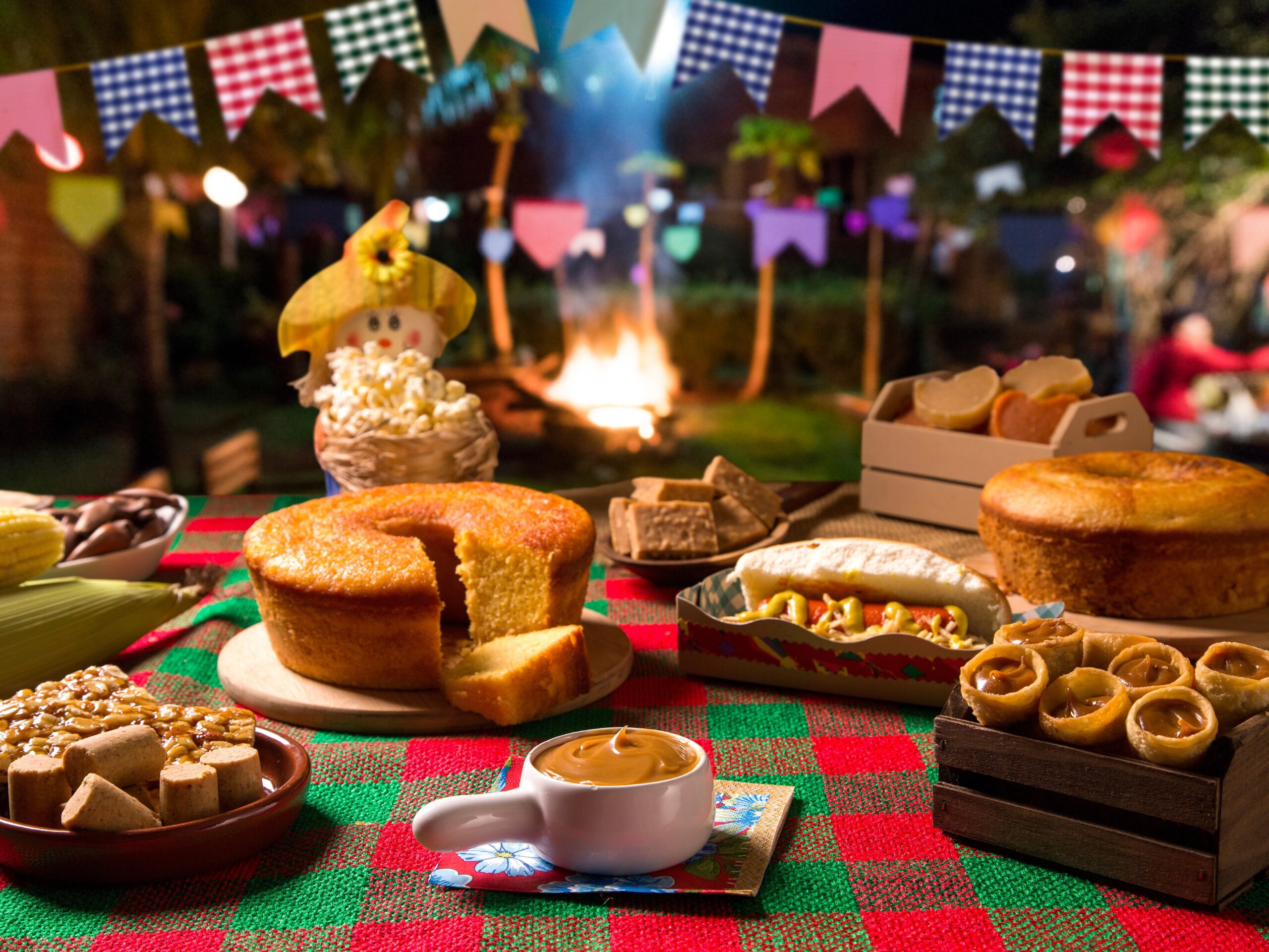 Aproveitando o São João em família: como planejar uma Festa Junina inesquecível