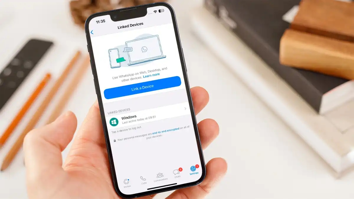 Recurso pouco conhecido pelos usuários do WhatsApp pode fazer toda diferença