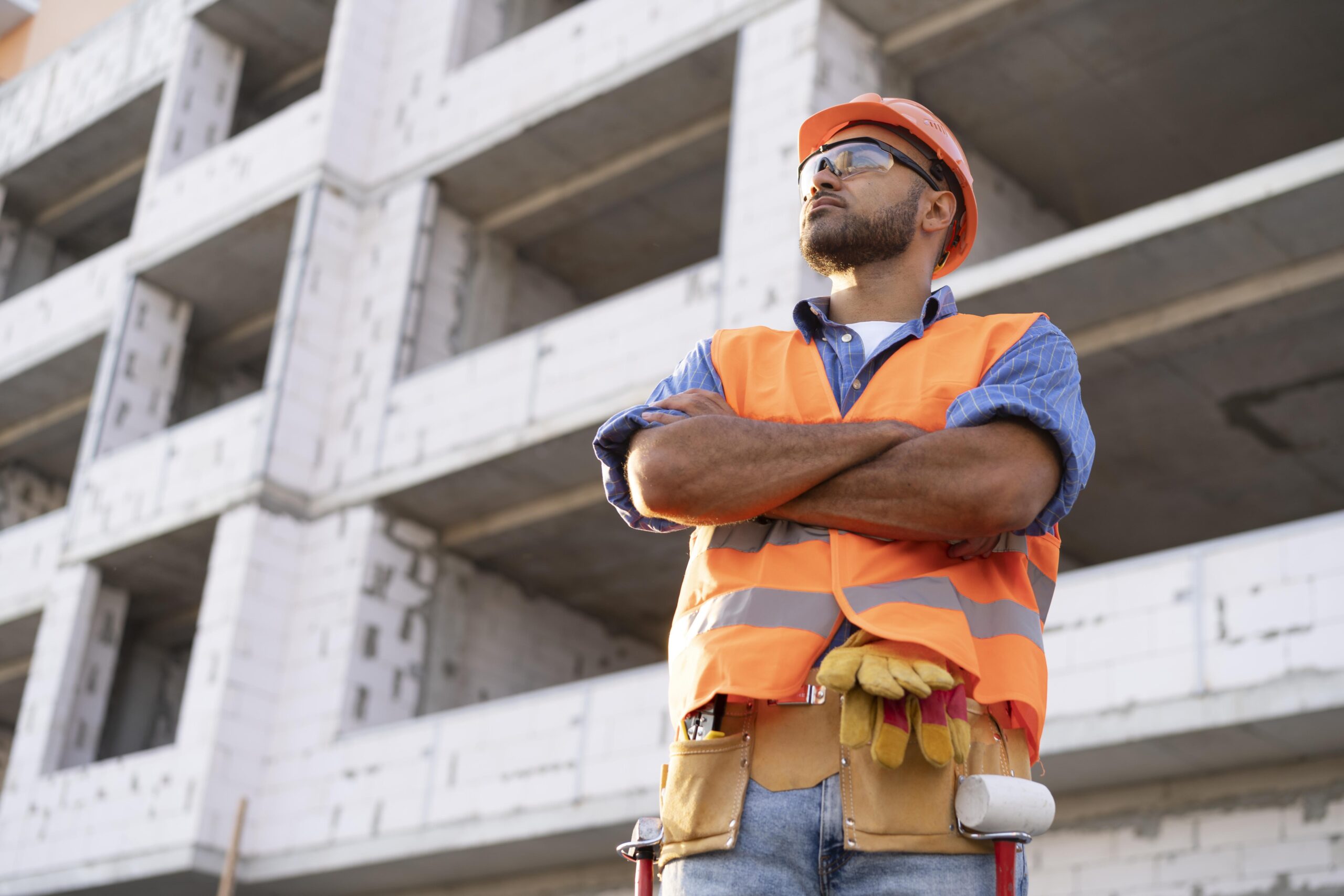 Construtoras em Mariana anunciam vagas para operadores, mecânicos e motoristas