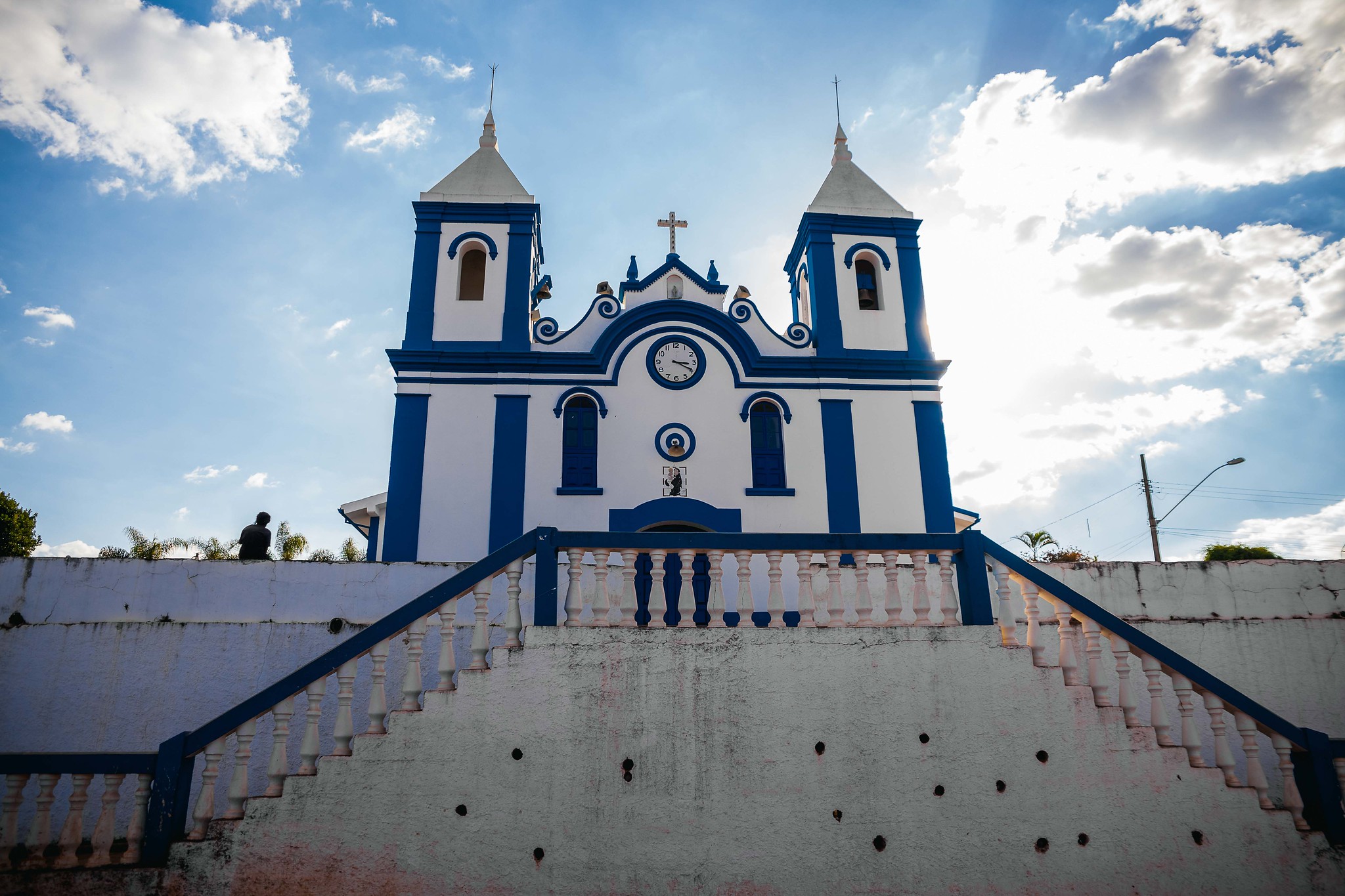 Ouro Preto: Chama Chuva e Antônio Carlos e Renato estão na programação da Festa dos Mineiros em Santo Antônio do Leite